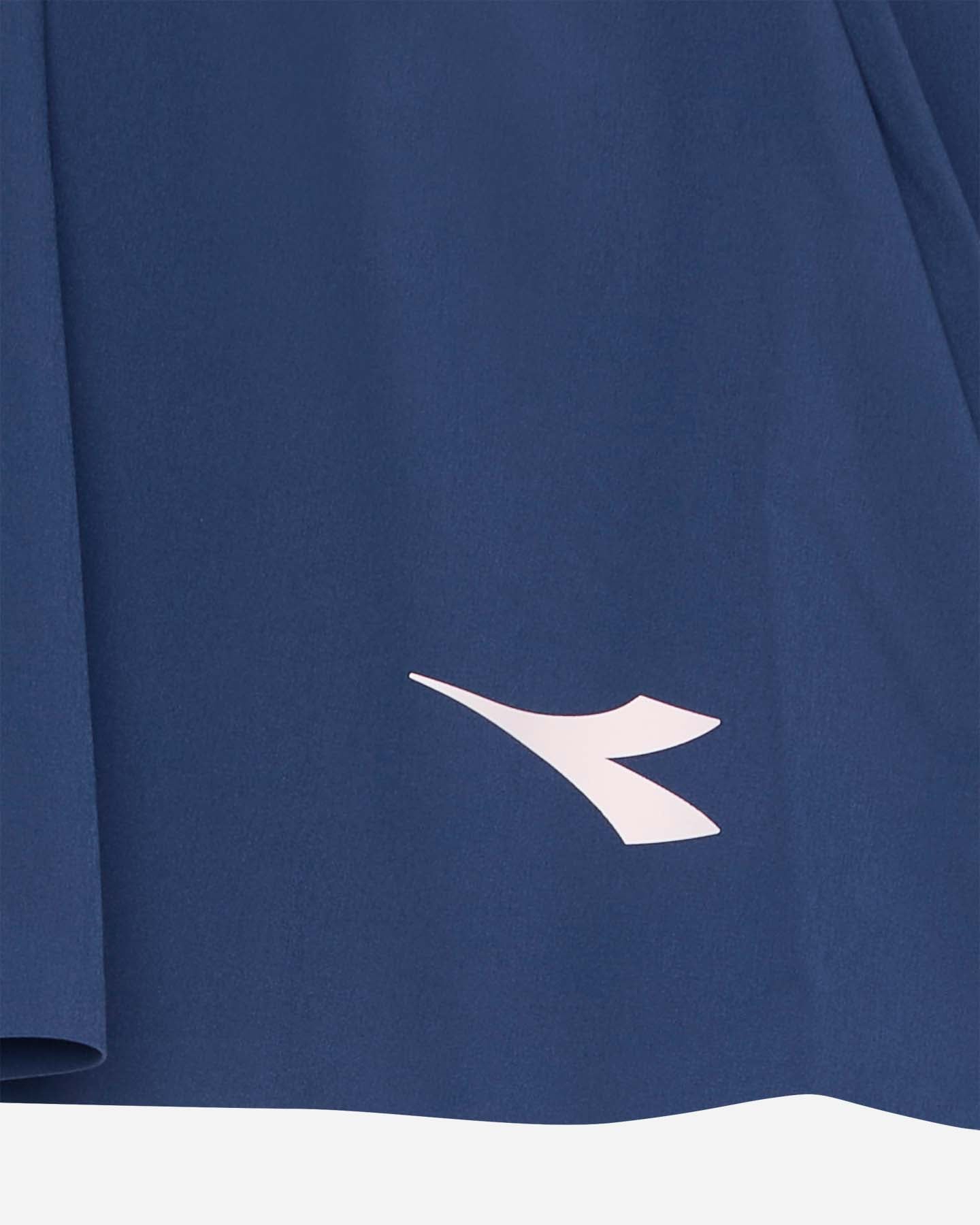 Gonna tennis DIADORA ICON W - Blu - 2 | Cisalfa Sport