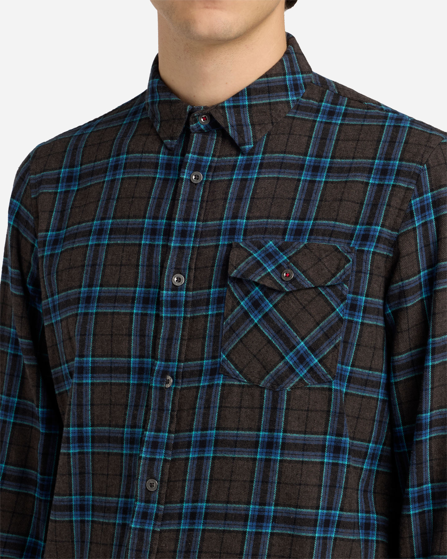 Camicia MISTRAL ADVENTURE DIVISION M - Marrone - 5 | Cisalfa Sport