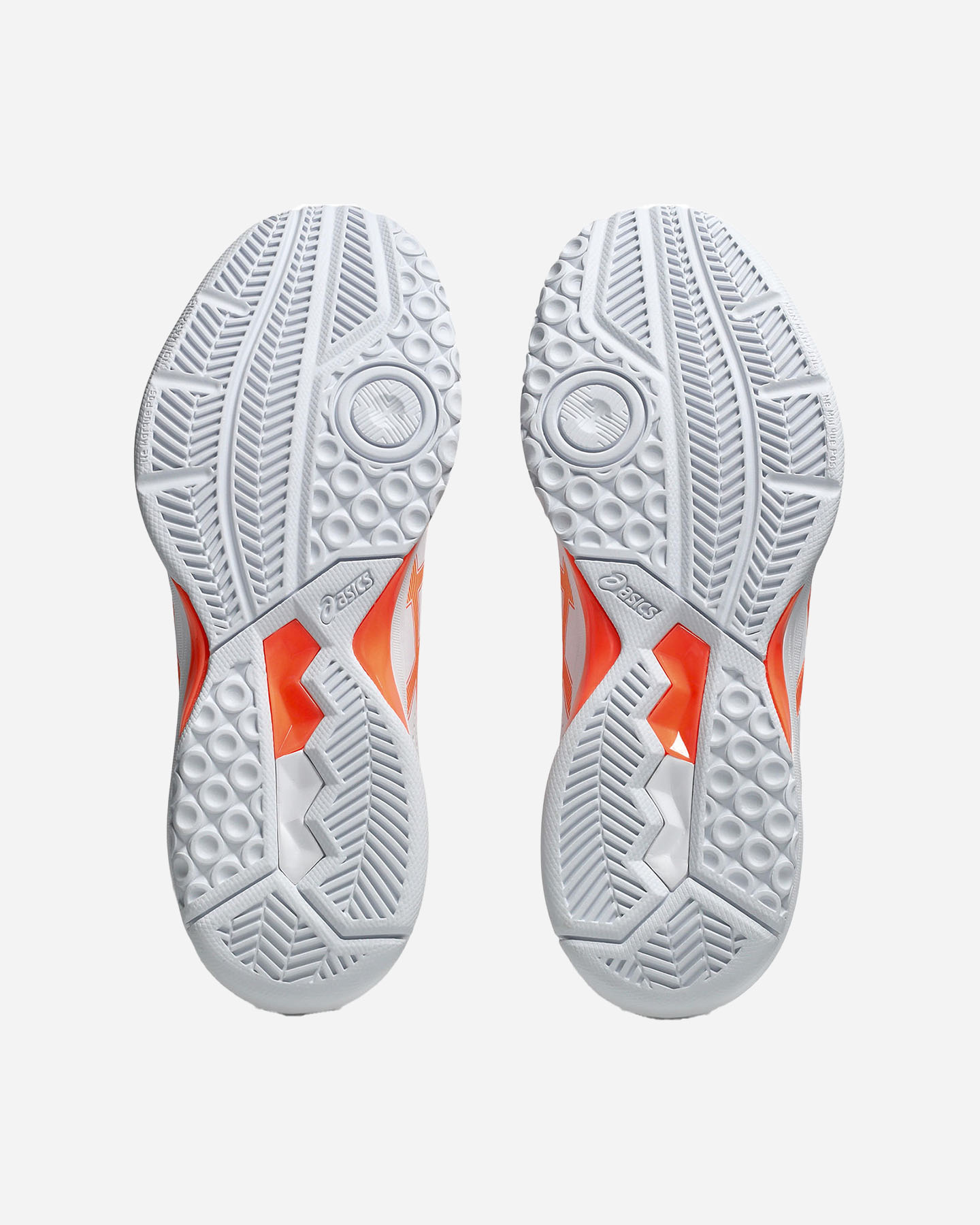 Scarpe volley ASICS GEL-TASK MT 4 W - Color mix - 2 | Cisalfa Sport