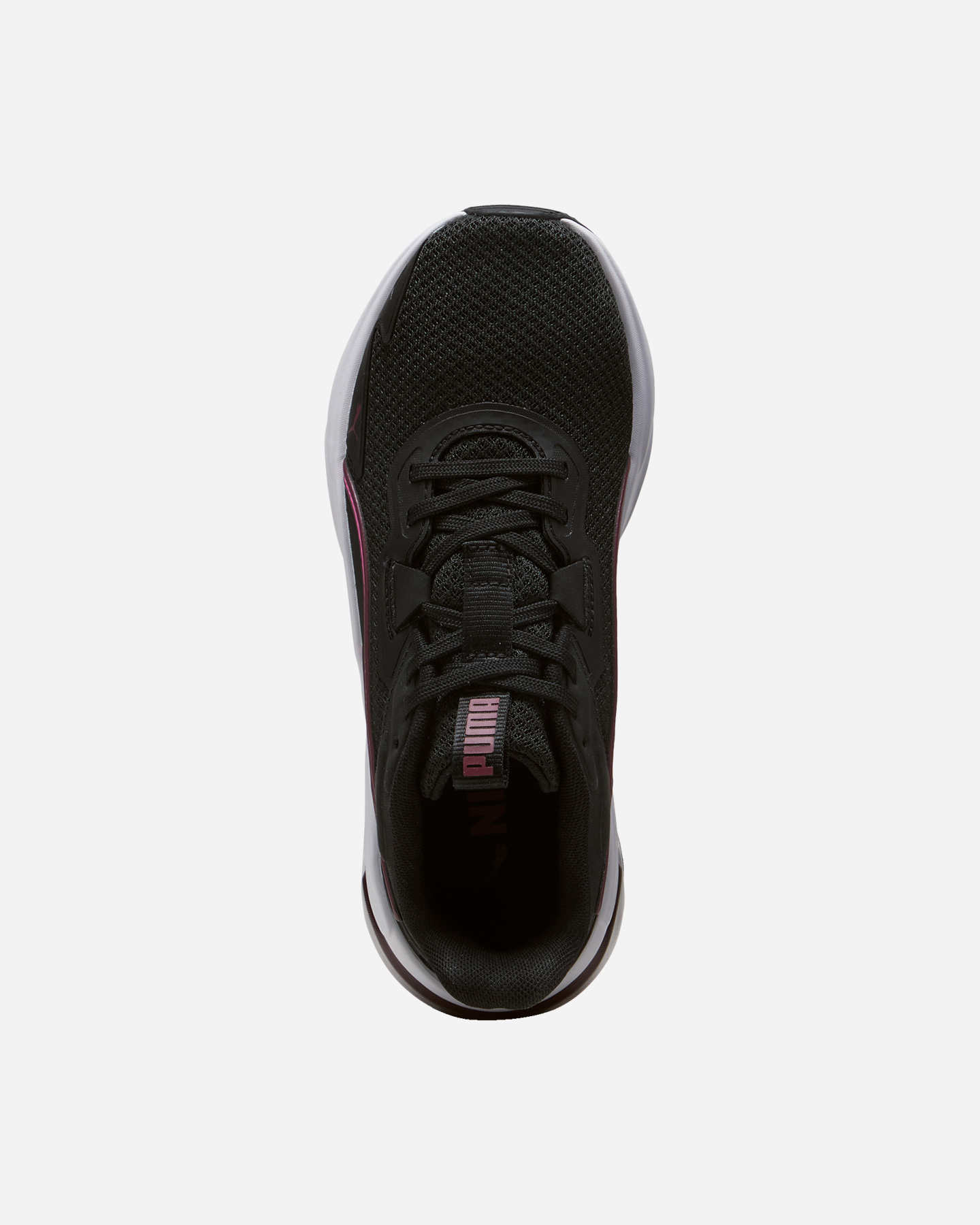 Scarpe training PUMA DISPERSE XT 4 W - Nero - 3 | Cisalfa Sport