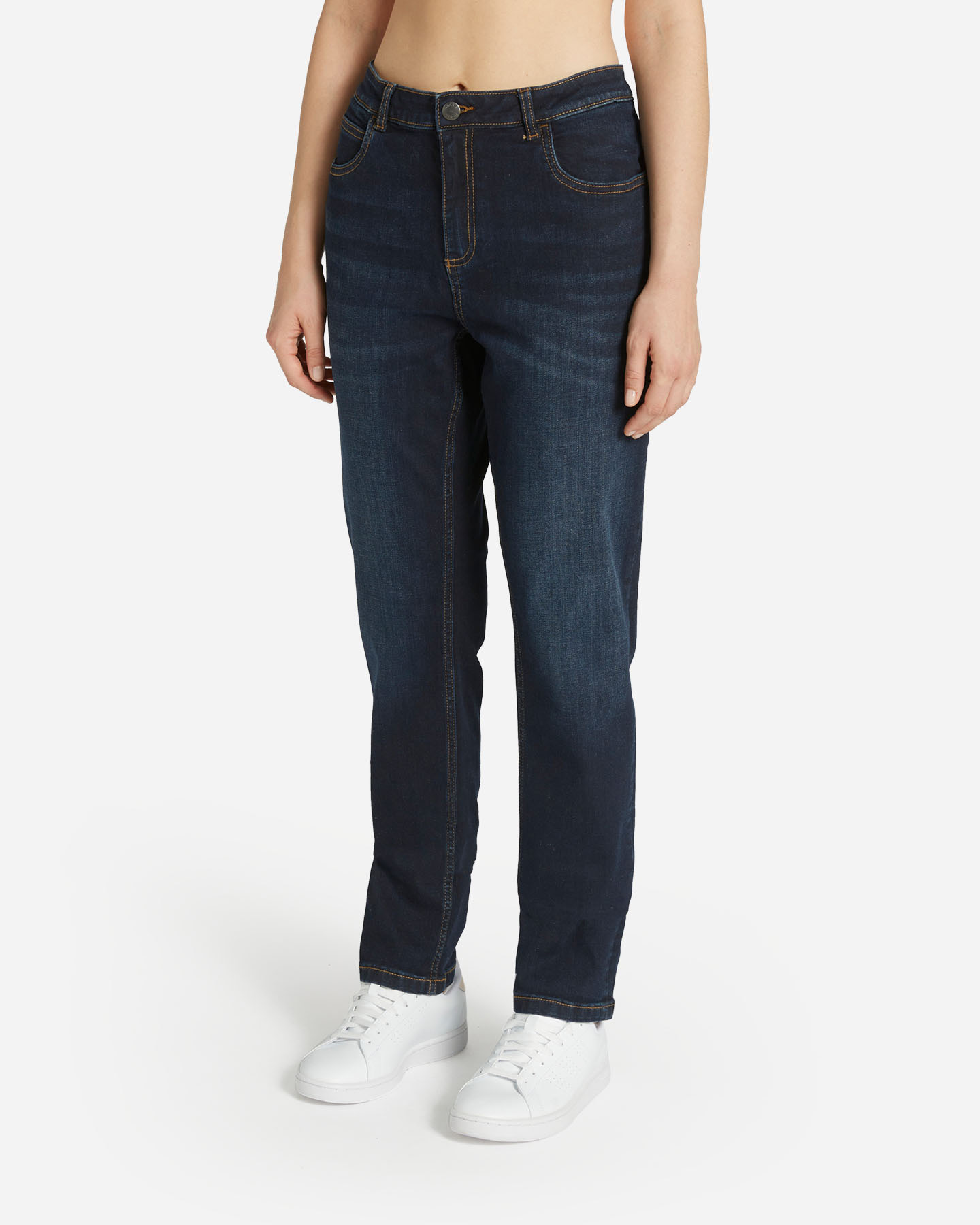 Jeans DACK'S DENIM PROJECT W - Denim - 2 | Cisalfa Sport