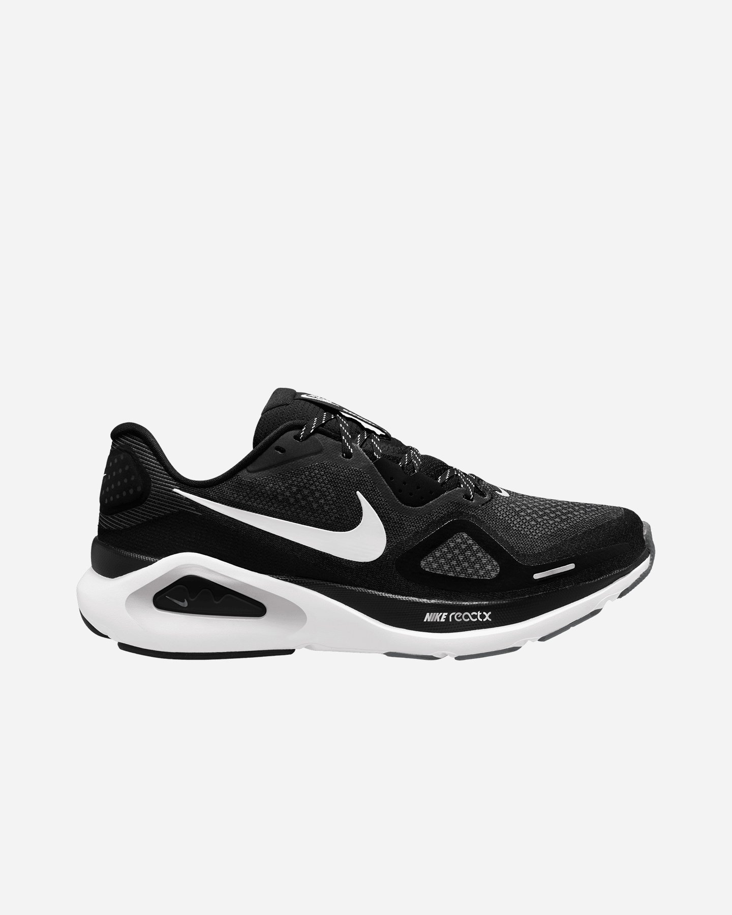 Scarpe running NIKE STRUCTURE 26 W - Nero - 0 | Cisalfa Sport