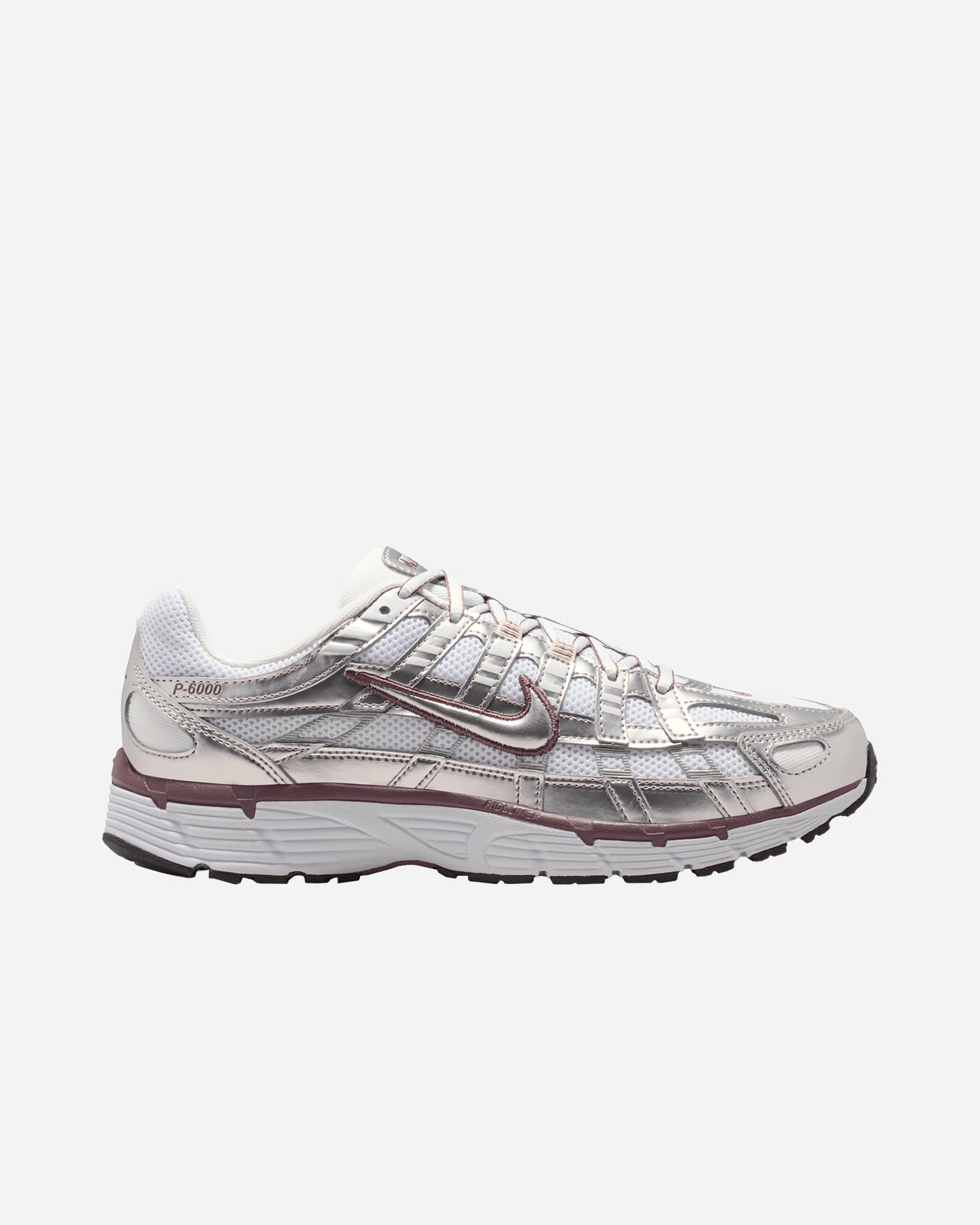 Scarpe sneakers NIKE P-6000 W - Color mix - 0 | Cisalfa Sport