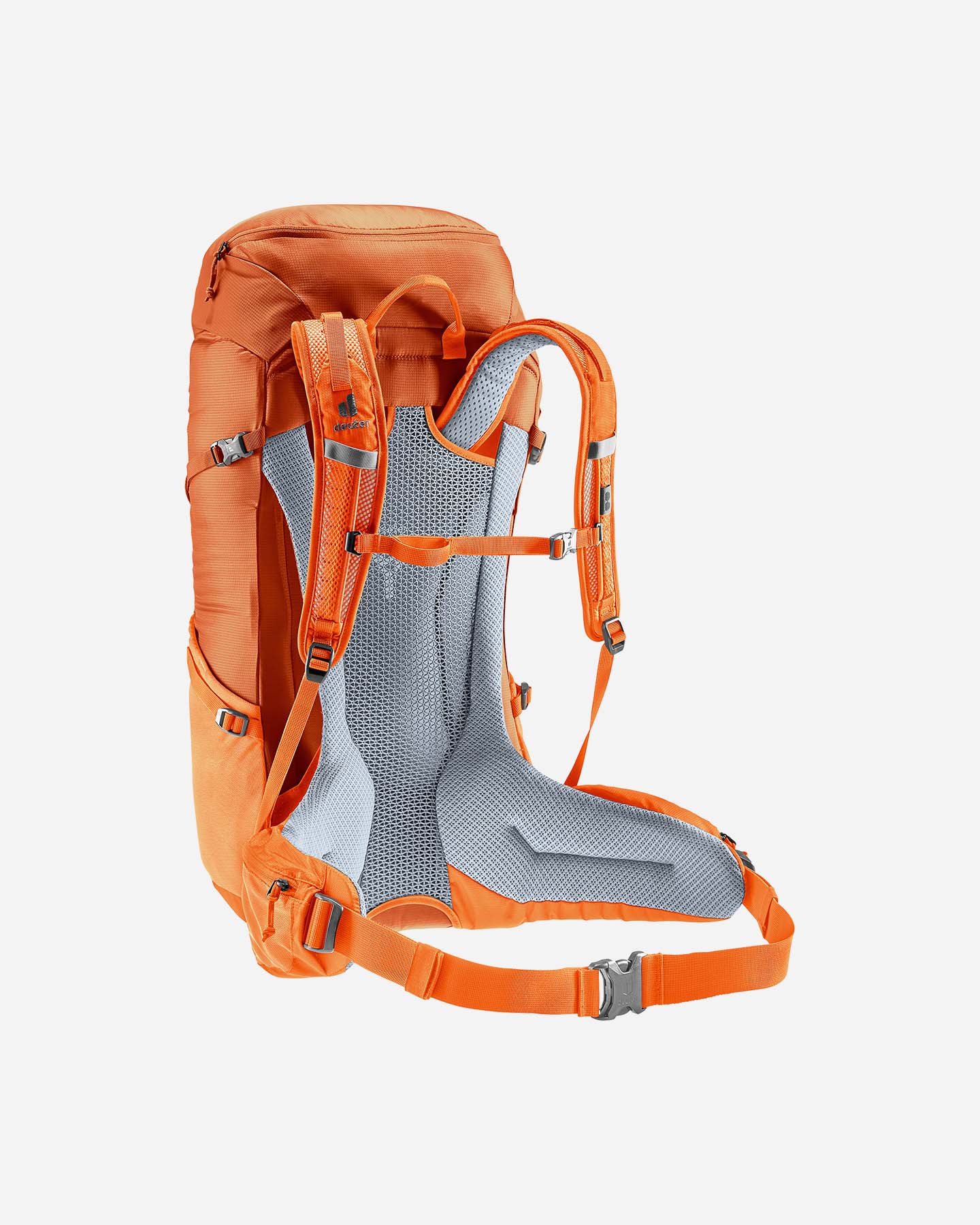 Zaino escursionismo DEUTER FUTURA 32 RC  - Arancione - 3 | Cisalfa Sport