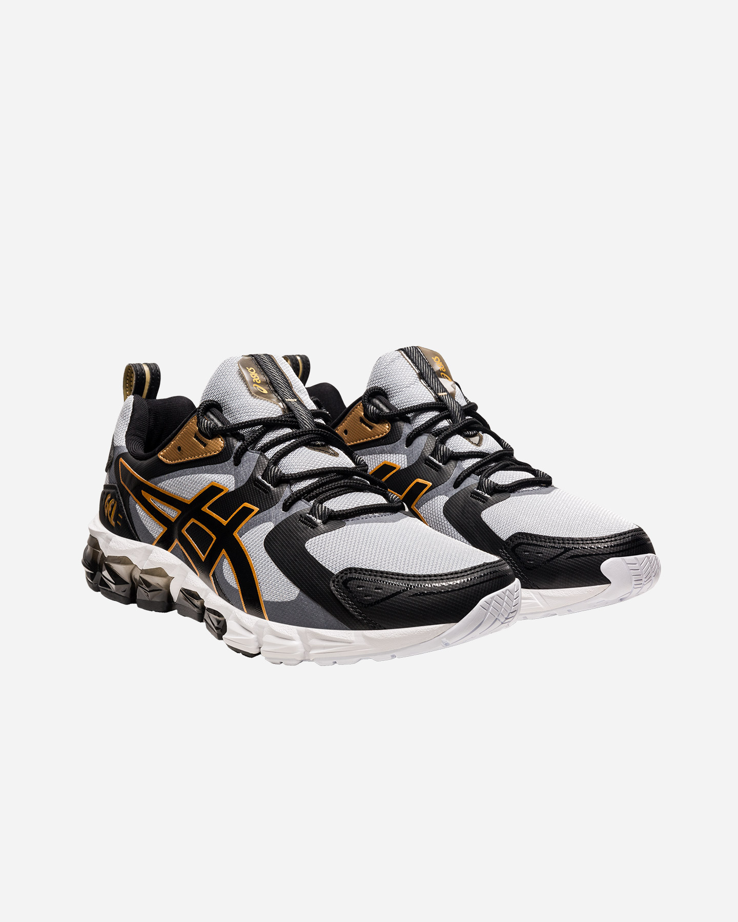 Scarpe running ASICS GEL QUANTUM 180 M - 1 | Cisalfa Sport