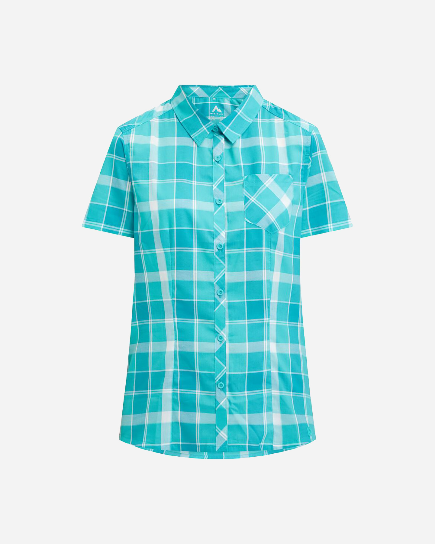 Camicia MCKINLEY ARCCO II W - 5 | Cisalfa Sport