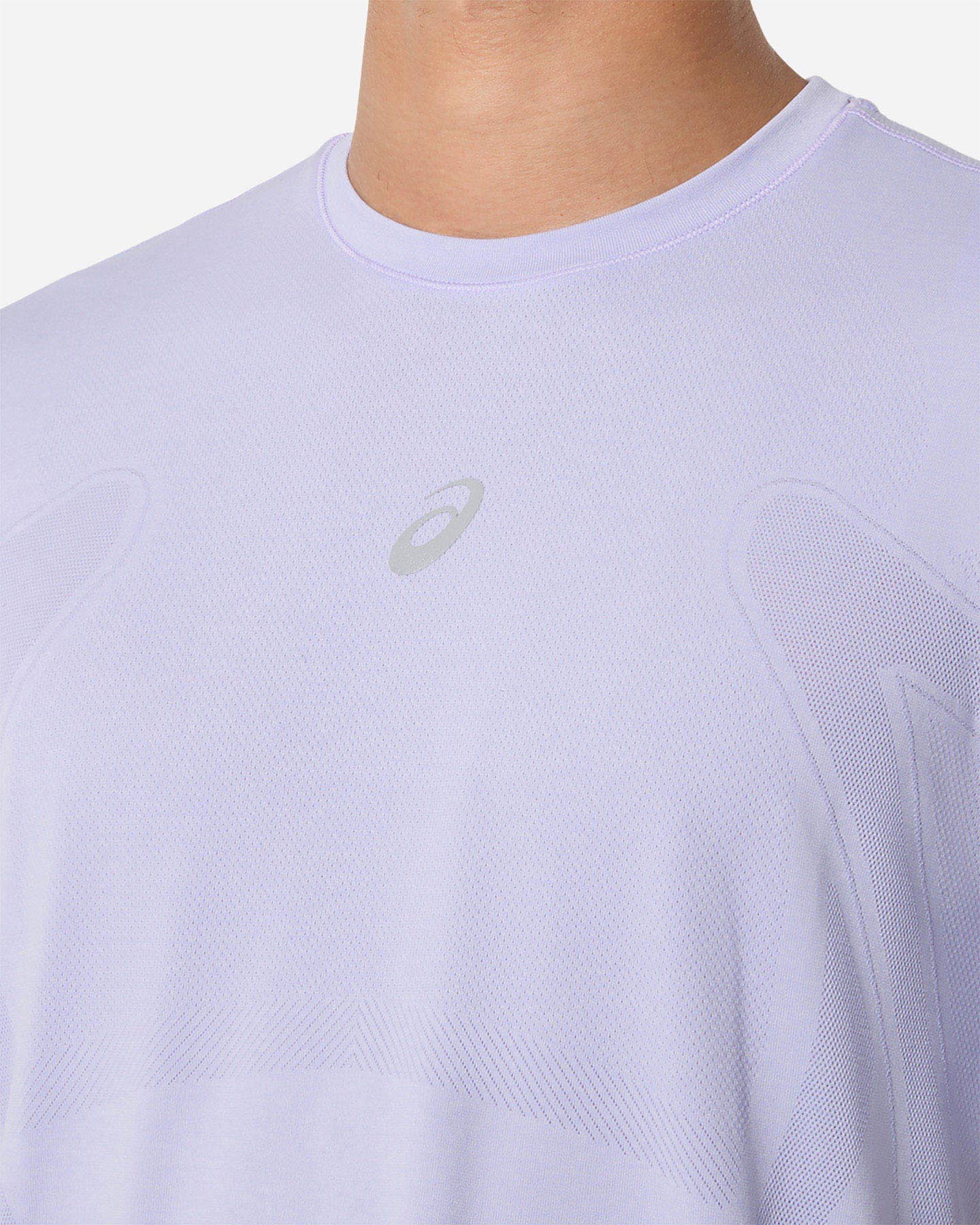 T-shirt running ASICS ROAD M - Color mix - 3 | Cisalfa Sport