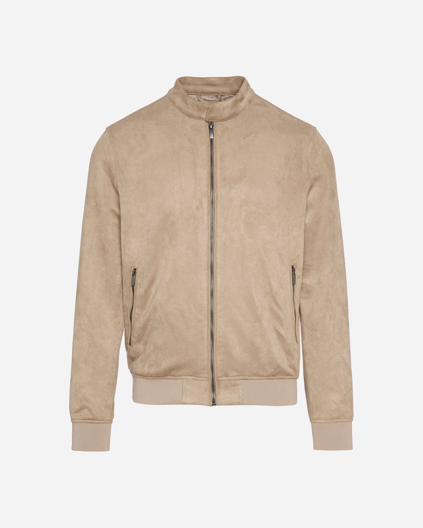 Dack's Essential M - Giubbotto - Uomo - Beige