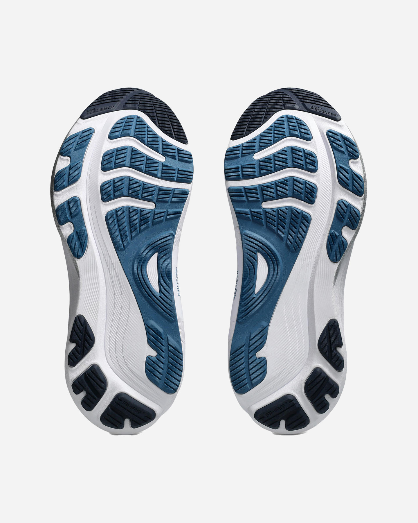 Scarpe running ASICS GEL-KAYANO 32 M - Azzurro - 2 | Cisalfa Sport