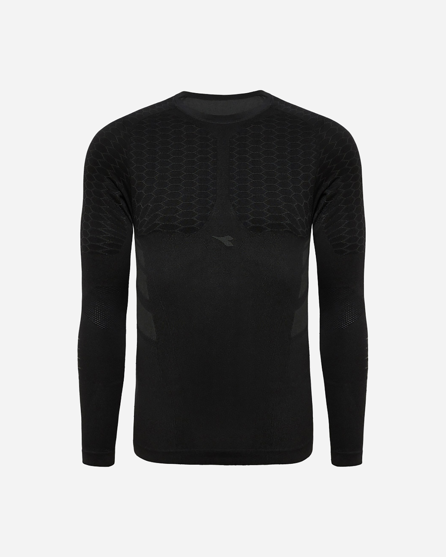 Maglia intimo tecnico DIADORA ACT HP M - Nero - 5 | Cisalfa Sport