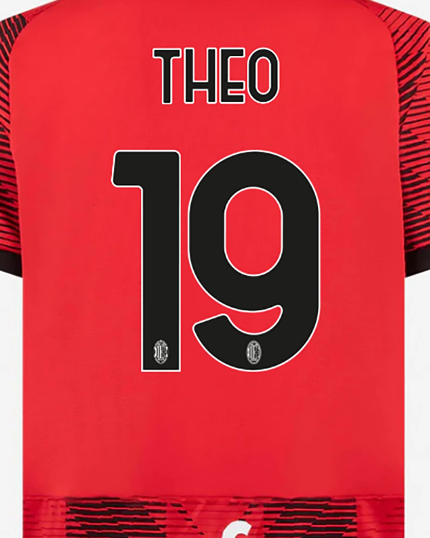 Accessorio calcio STILSCREEN THEO HOME 23-24 M - Color mix - 0 | Cisalfa Sport