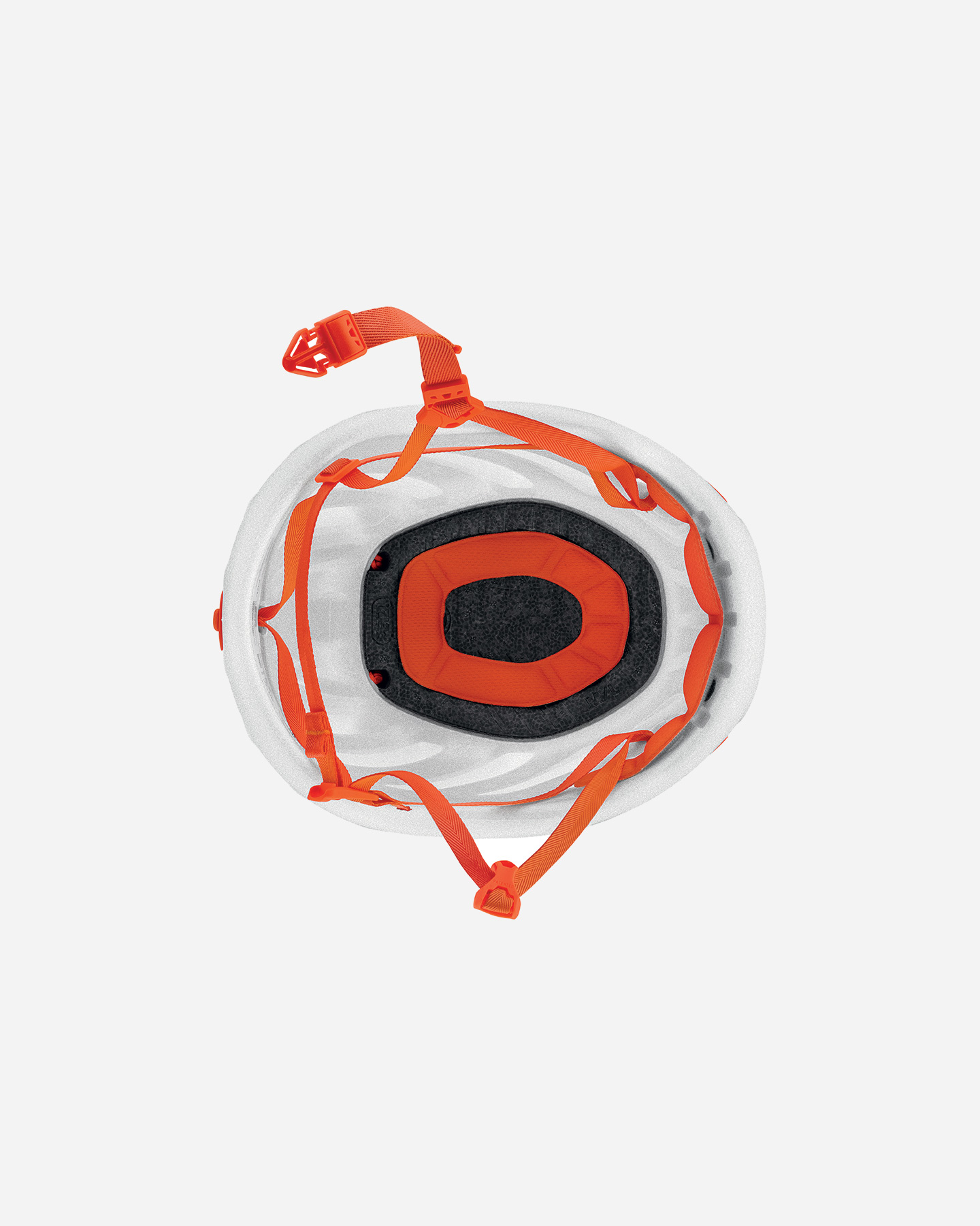 Casco alpinismo PETZL SIROCCO M/L  - Bianco - 1 | Cisalfa Sport