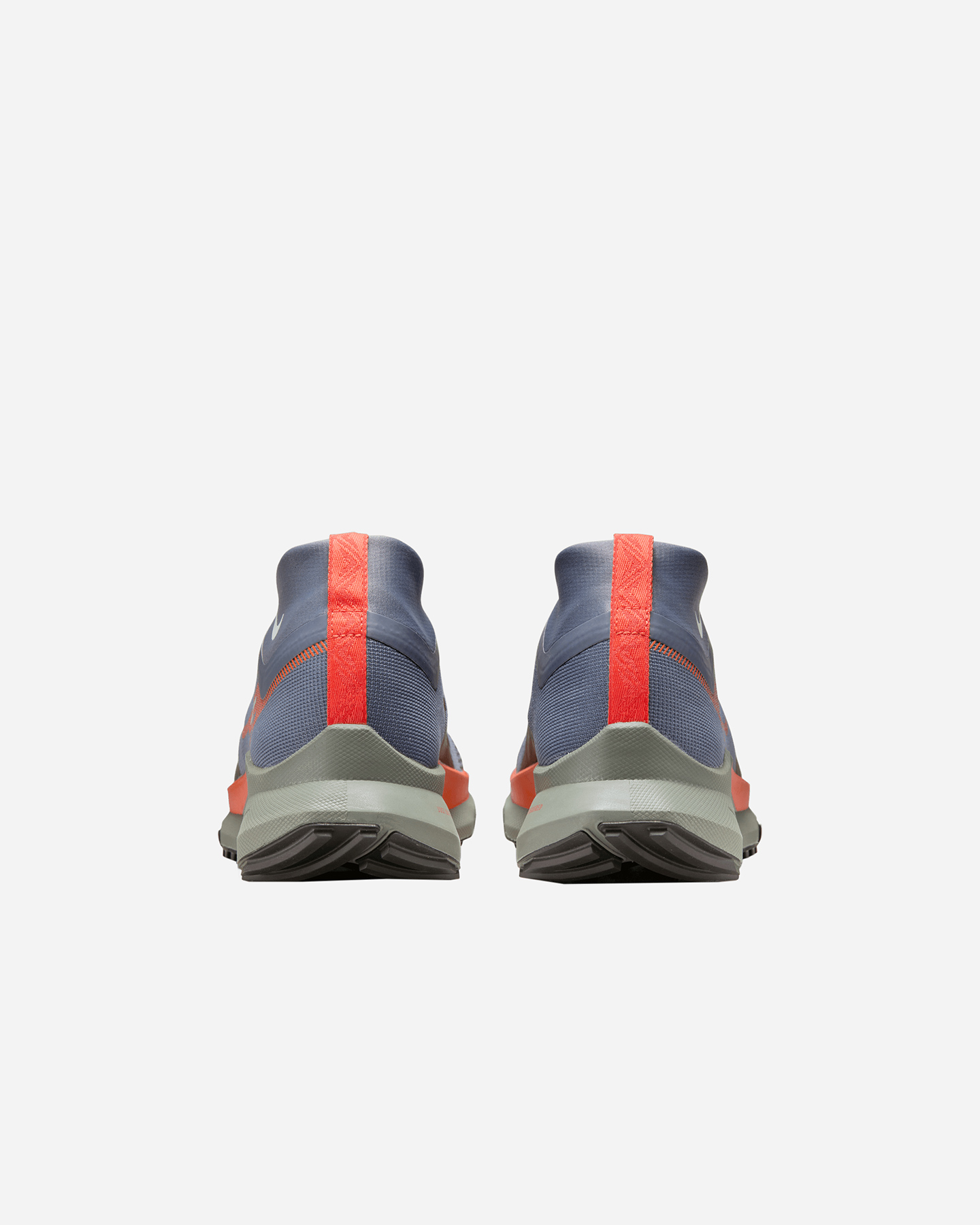 Scarpe trail NIKE PEGASUS TRAIL 4 GORE TEX M - Nero - 4 | Cisalfa Sport