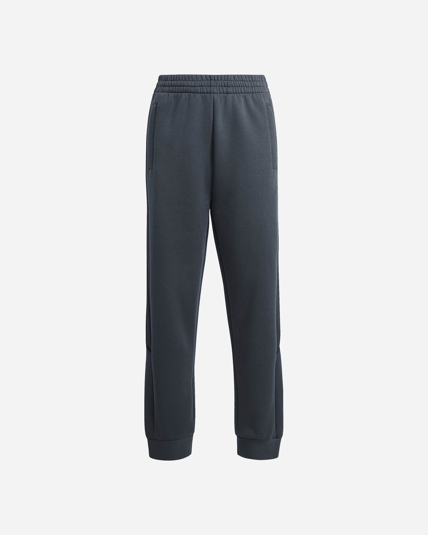 Pantalone ADIDAS CLASSIC JR - Grigio - 0 | Cisalfa Sport