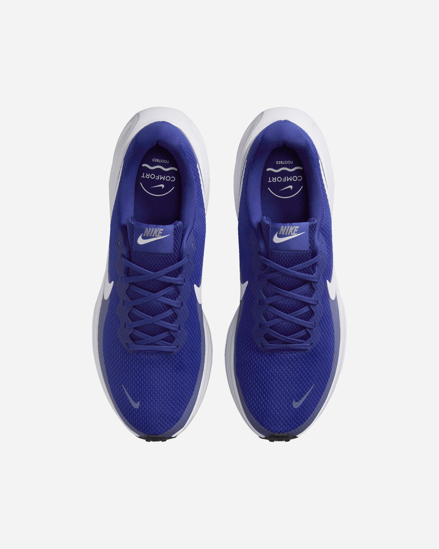 Scarpe running NIKE REVOLUTION 8 M - Blu Navy - 3 | Cisalfa Sport