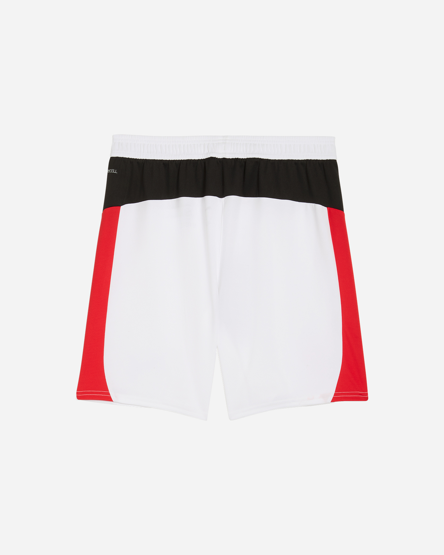 Pantaloncini calcio ufficiali PUMA MILAN HOME REPLICA 25-26 M - Nero - 1 | Cisalfa Sport