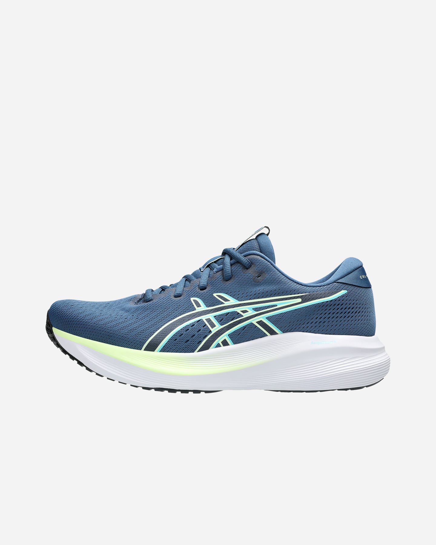 Scarpe running ASICS GEL-EXCITE 11 M - Grigio - 5 | Cisalfa Sport