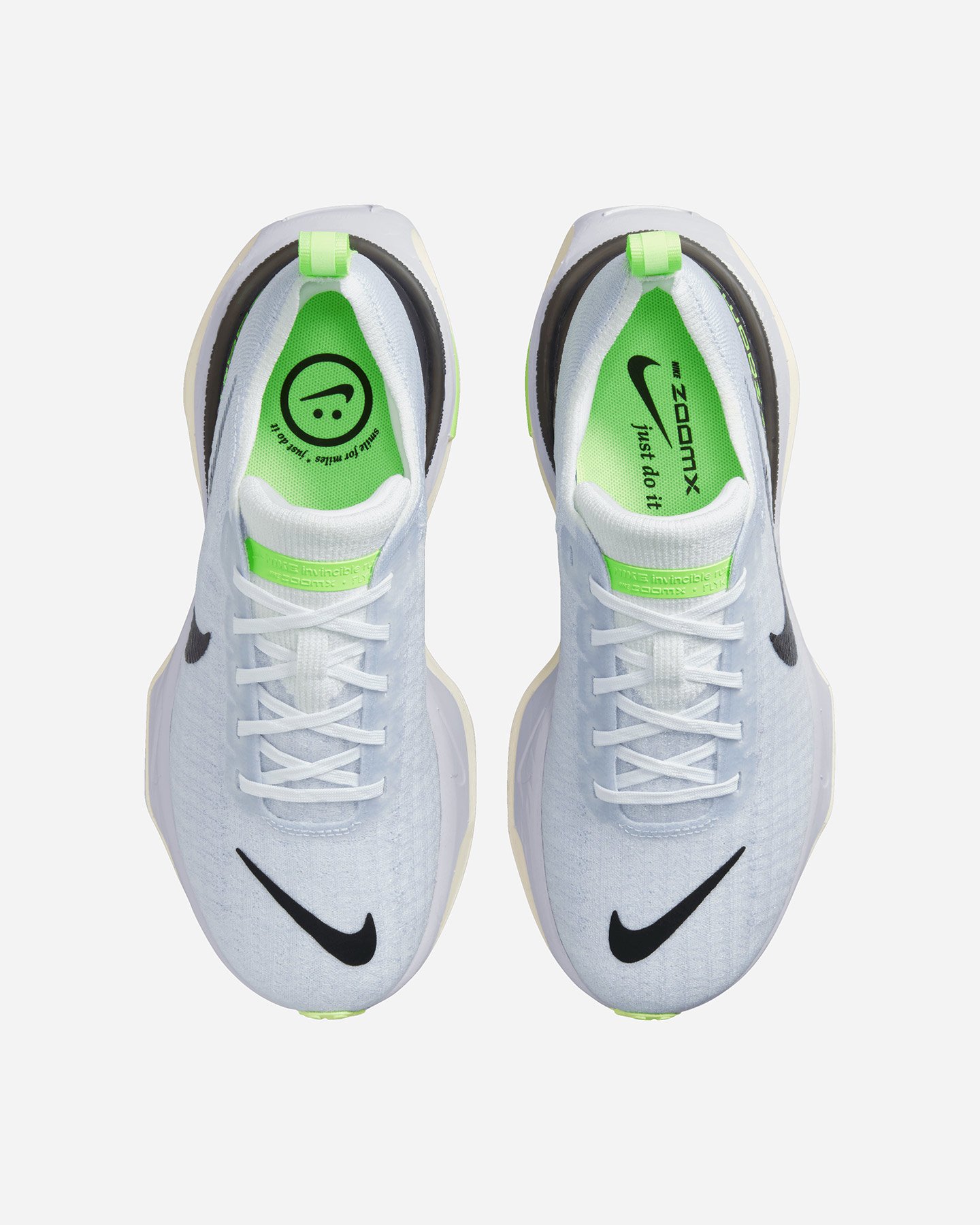 Scarpe running NIKE ZOOMX INVINCIBLE RUN FK 3 W - 9 | Cisalfa Sport