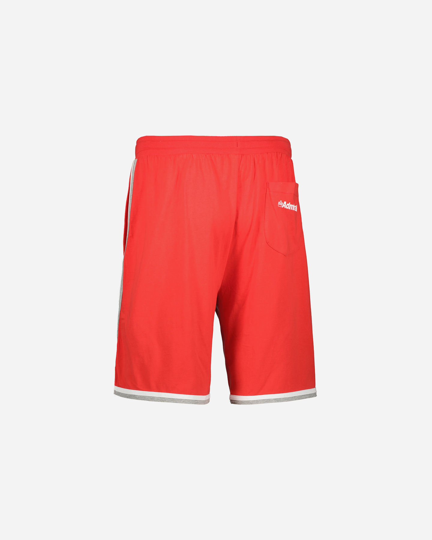 Pantaloncini ADMIRAL GRAPHIC LOGO M - 18 | Cisalfa Sport