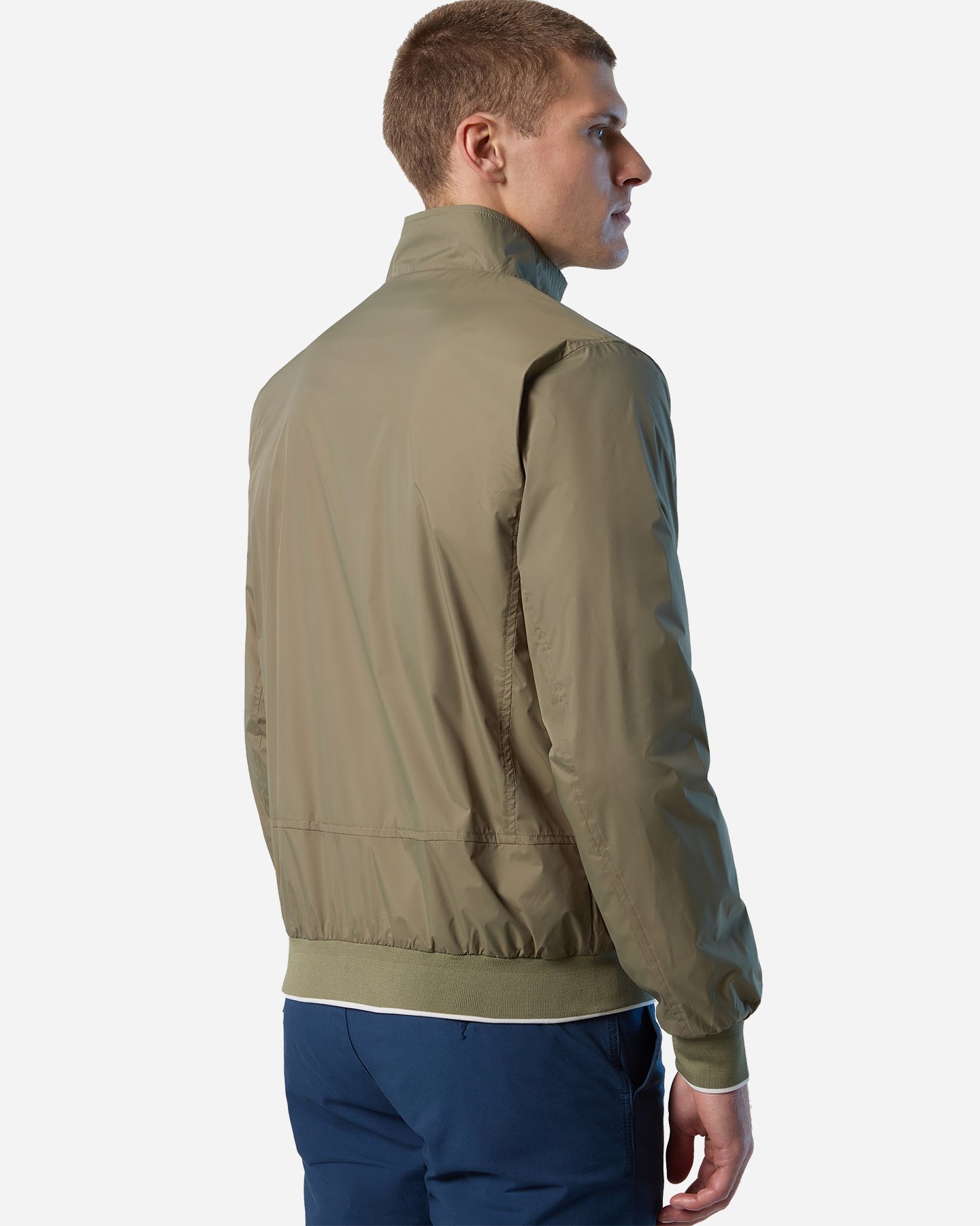 Giubbotto NORTH SAILS SAILOR 2.0 M - 9 | Cisalfa Sport