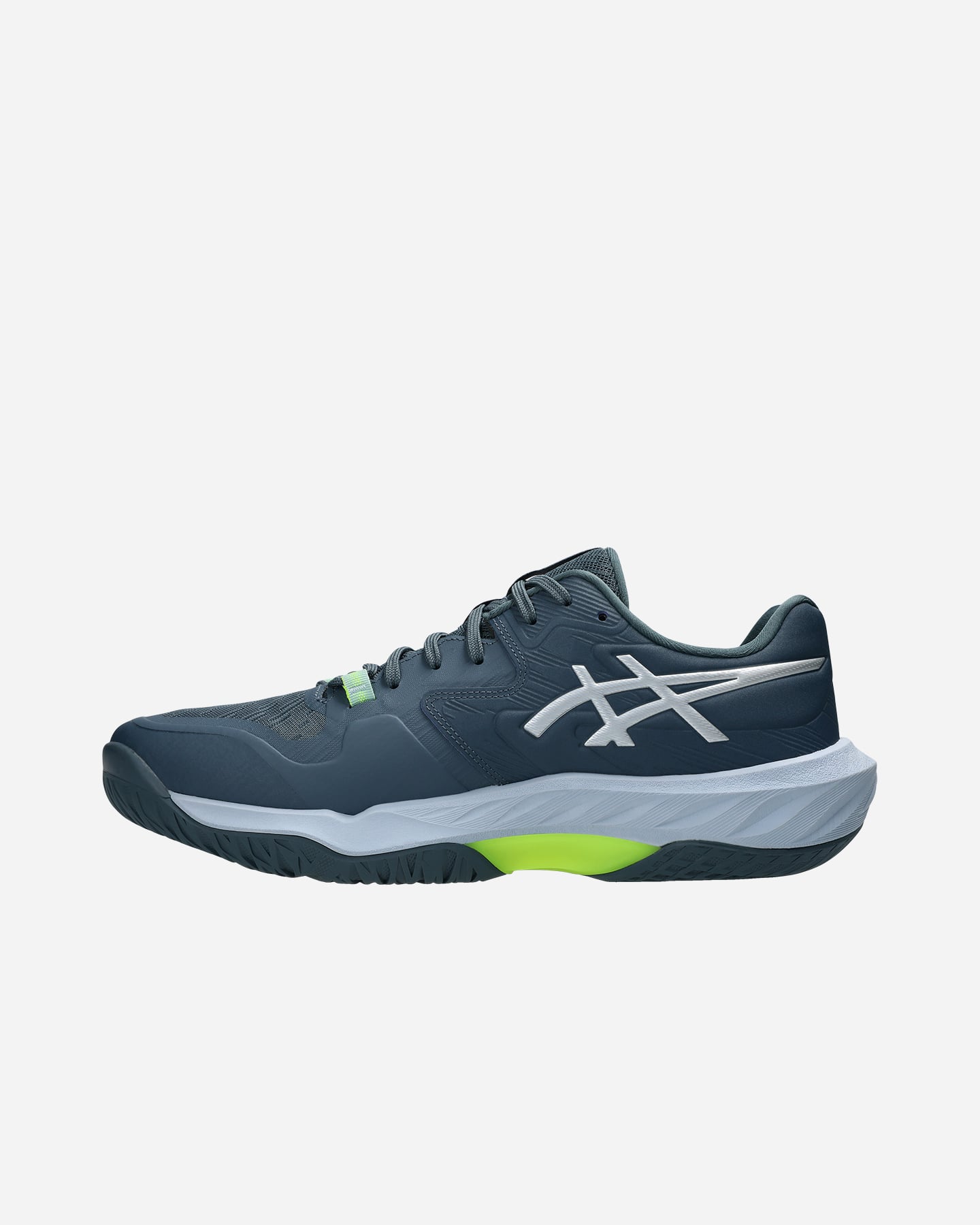 Scarpe volley ASICS SKY ELITE FF 4 M - Color mix - 5 | Cisalfa Sport