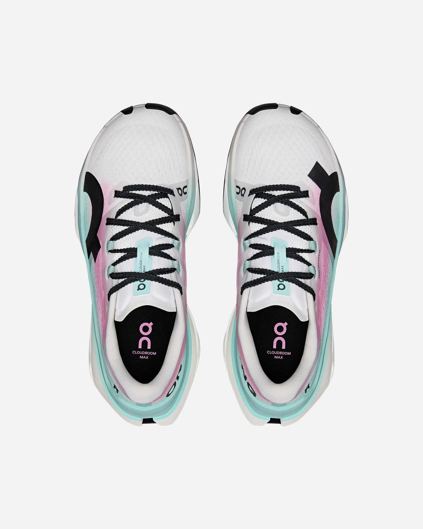 Scarpe running ON CLOUDBOOM MAX W - 3 | Cisalfa Sport