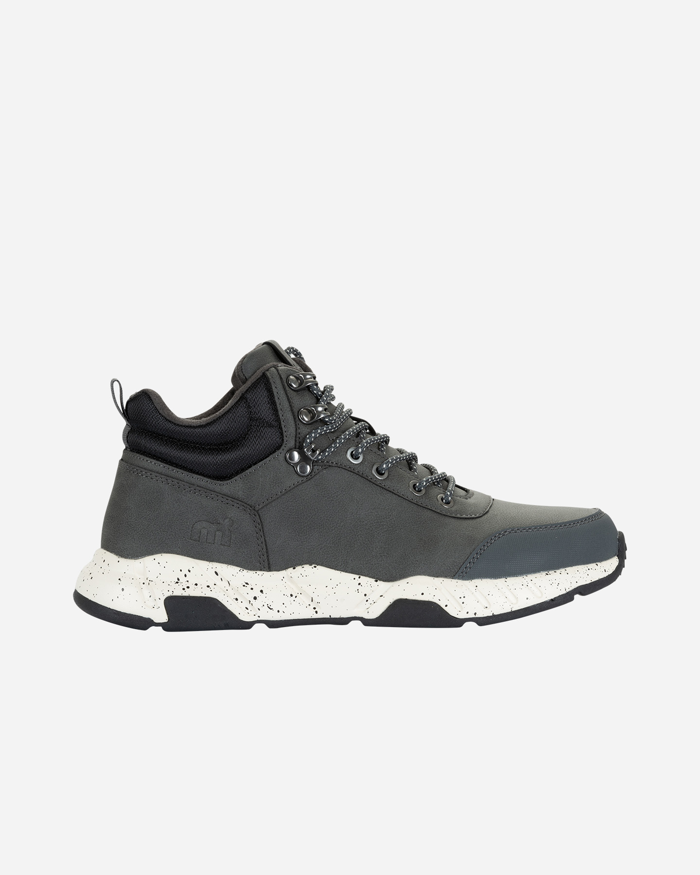 Scarpe urban MISTRAL TREK MID M - Grigio - 0 | Cisalfa Sport