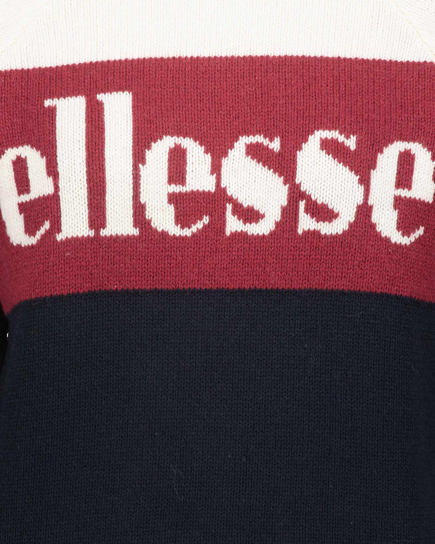 Maglione ELLESSE BASIC W - 4 | Cisalfa Sport