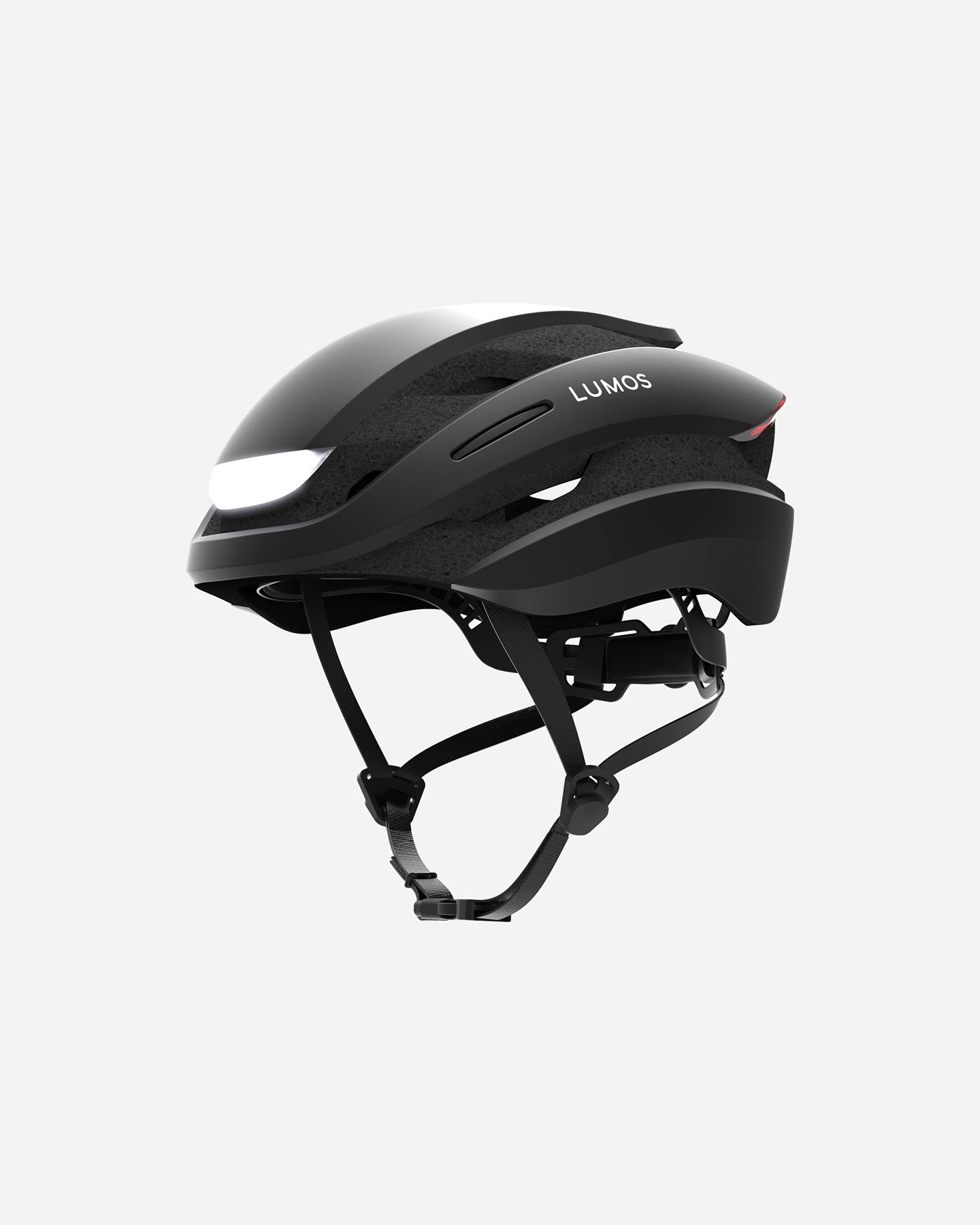 Casco bici LUMOS ULTRA M/L  - Nero - 0 | Cisalfa Sport