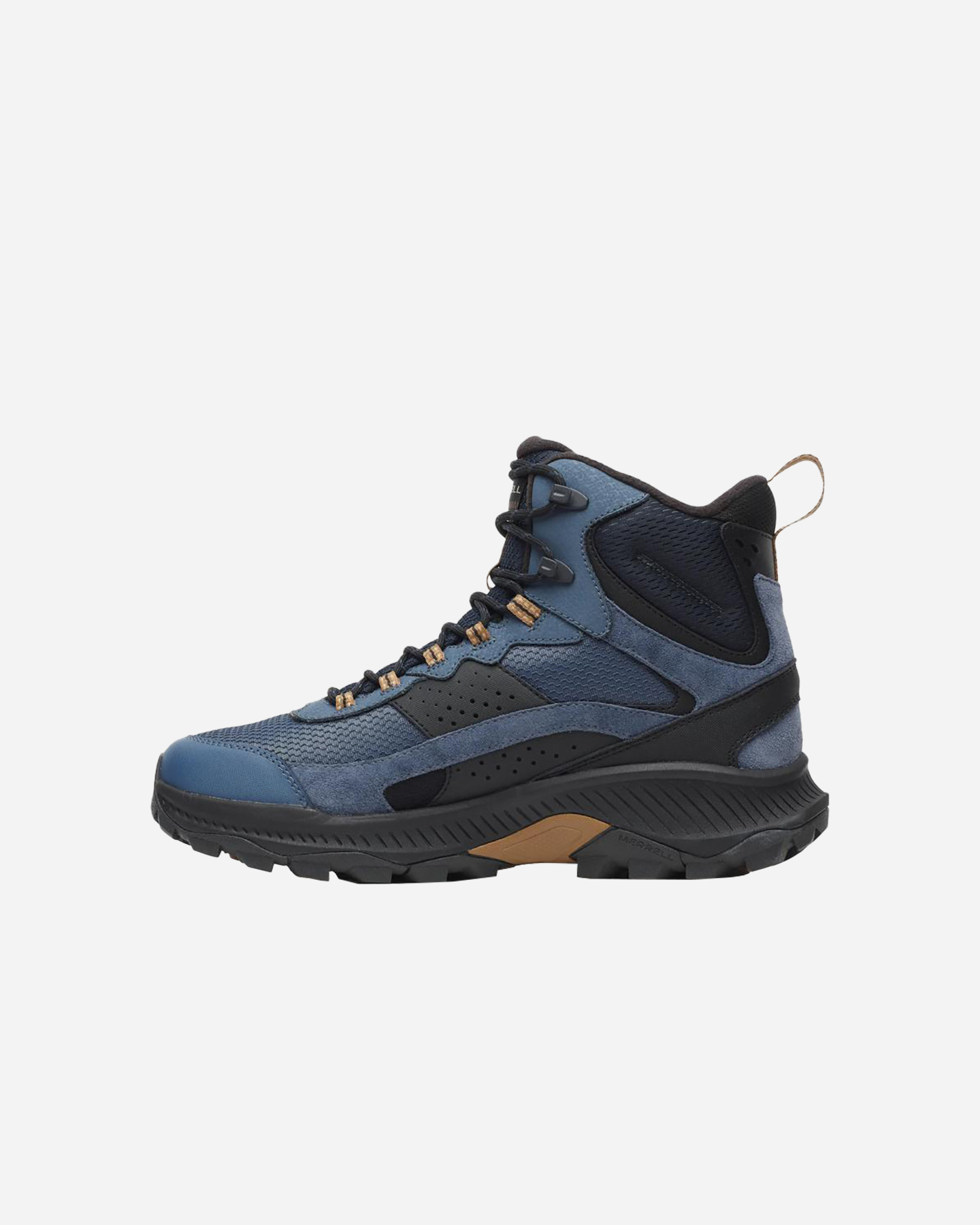 Scarponcino MERRELL SPEED STRIKE 2 THERMO MID WP M - Color mix - 5 | Cisalfa Sport