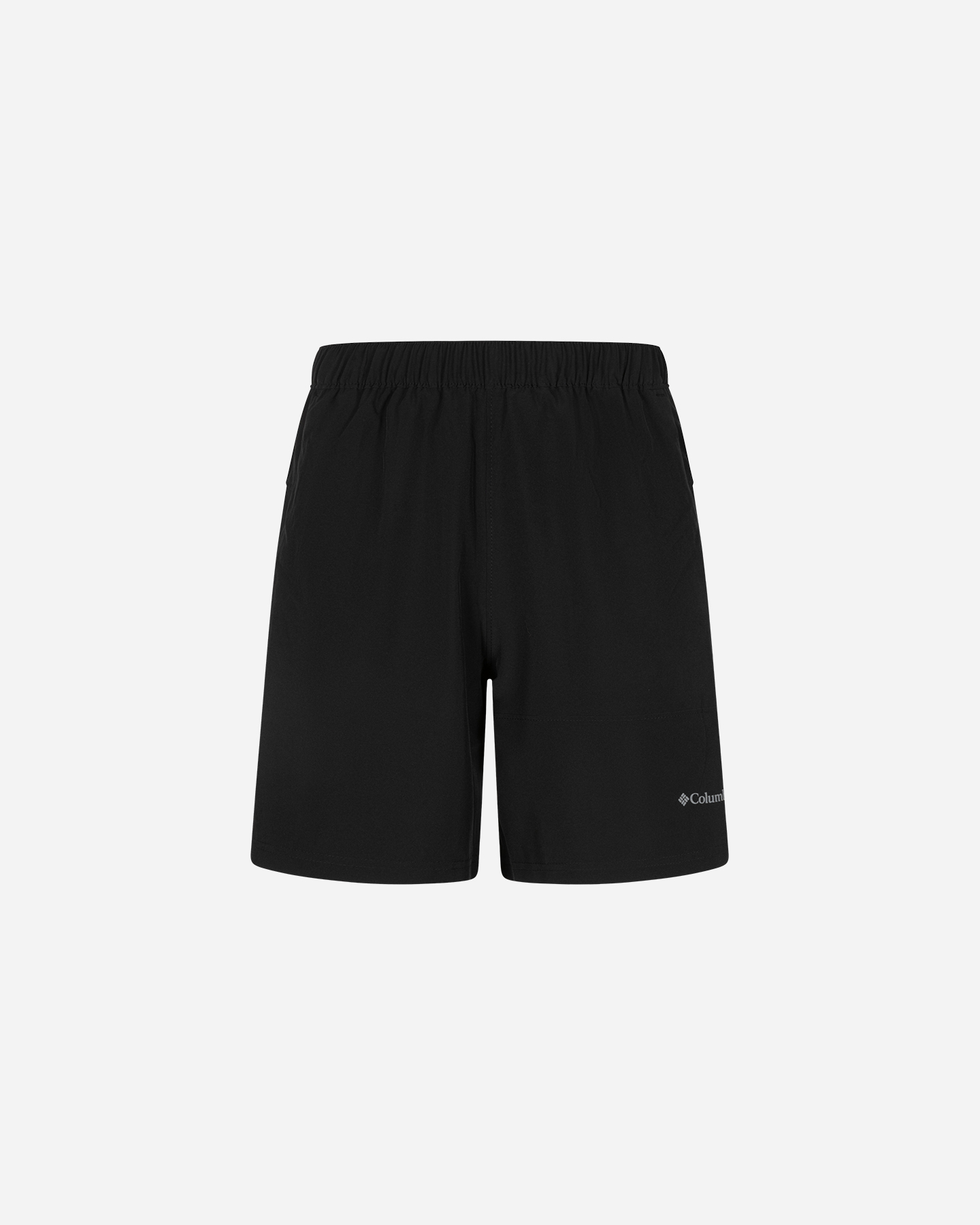 Pantaloncini COLUMBIA HIKE COLOR BLOCK M - Nero - 0 | Cisalfa Sport