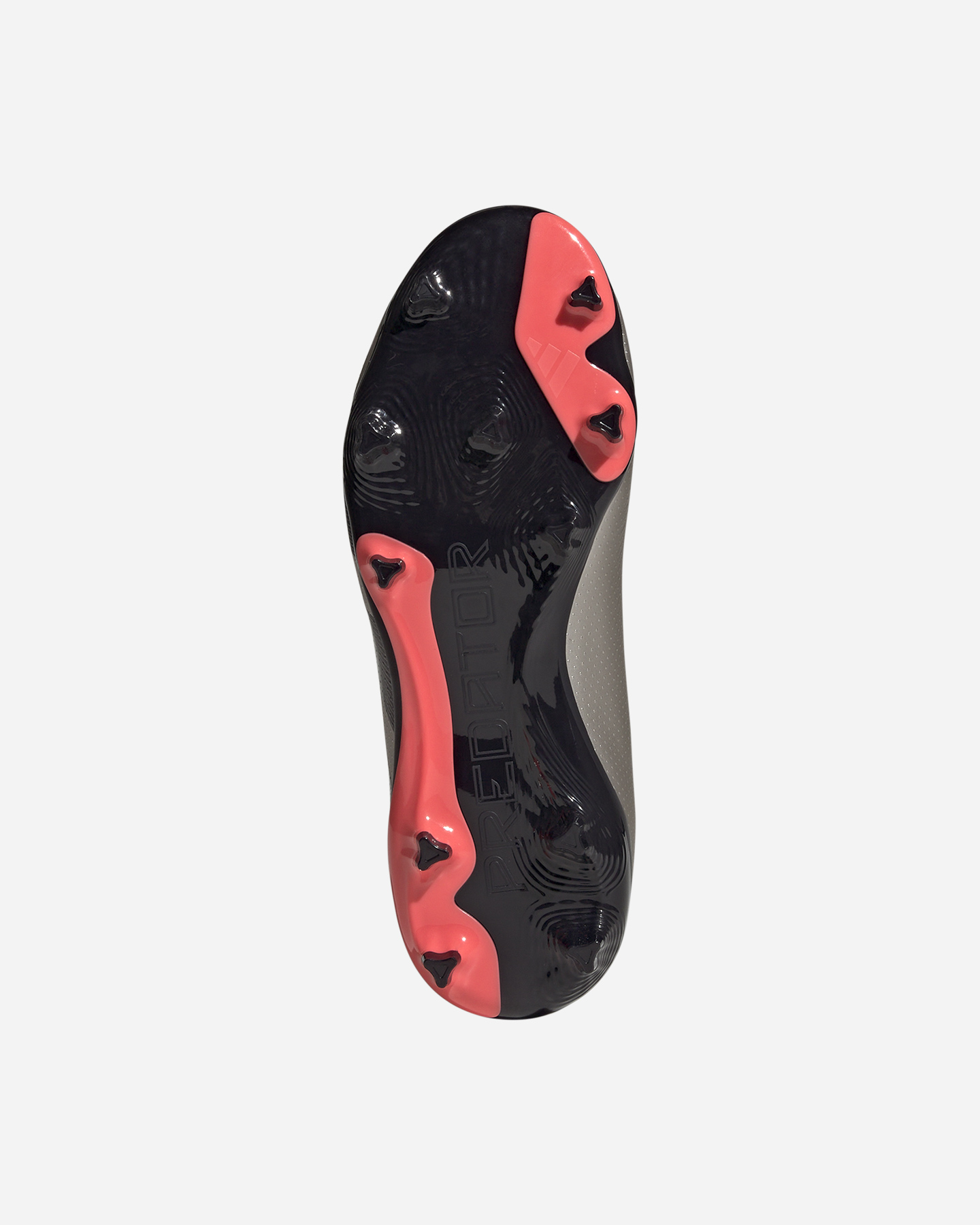 Scarpe calcio ADIDAS PREDATOR LEAGUE LL FG JR - Color mix - 1 | Cisalfa Sport