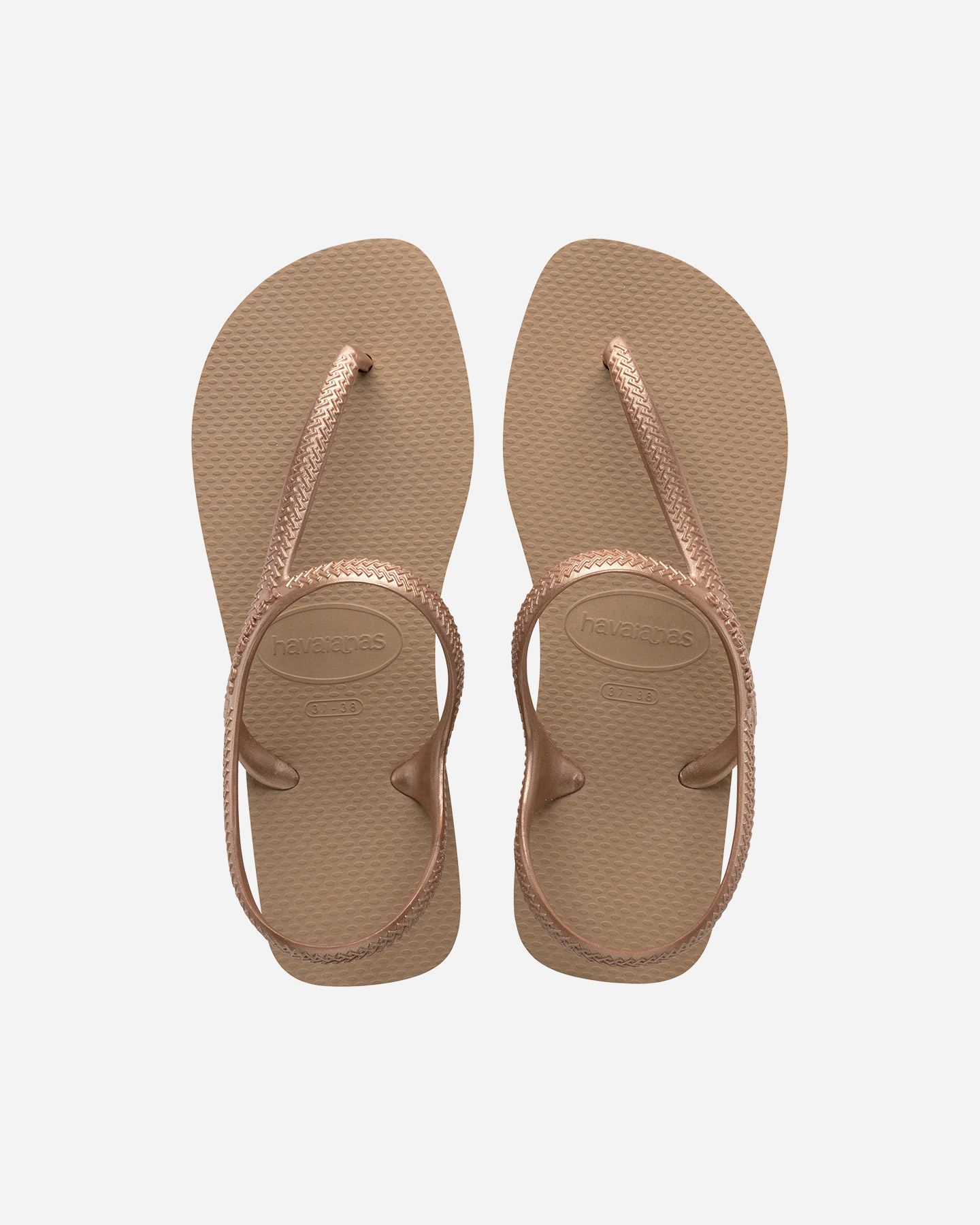 Infradito HAVAIANAS FLASH URBAN W - Color mix - 0 | Cisalfa Sport