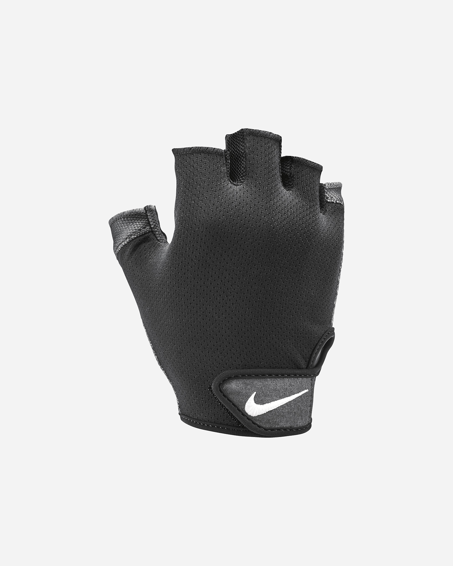 Guanti palestra NIKE ESSENTIAL FITNESS GLOVE M - Nero - 1 | Cisalfa Sport