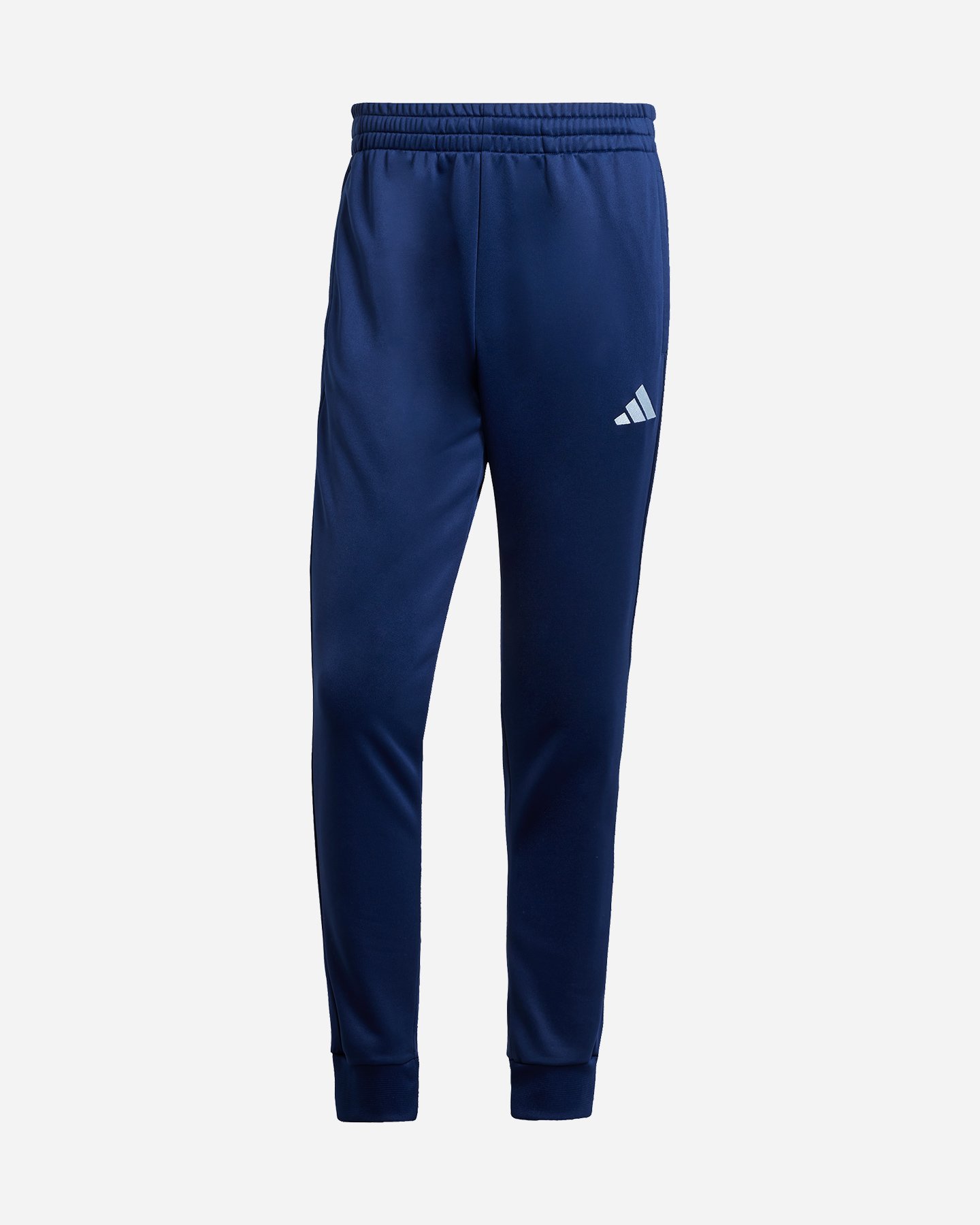 Tuta ADIDAS 3STRIPES M - Blu - 2 | Cisalfa Sport