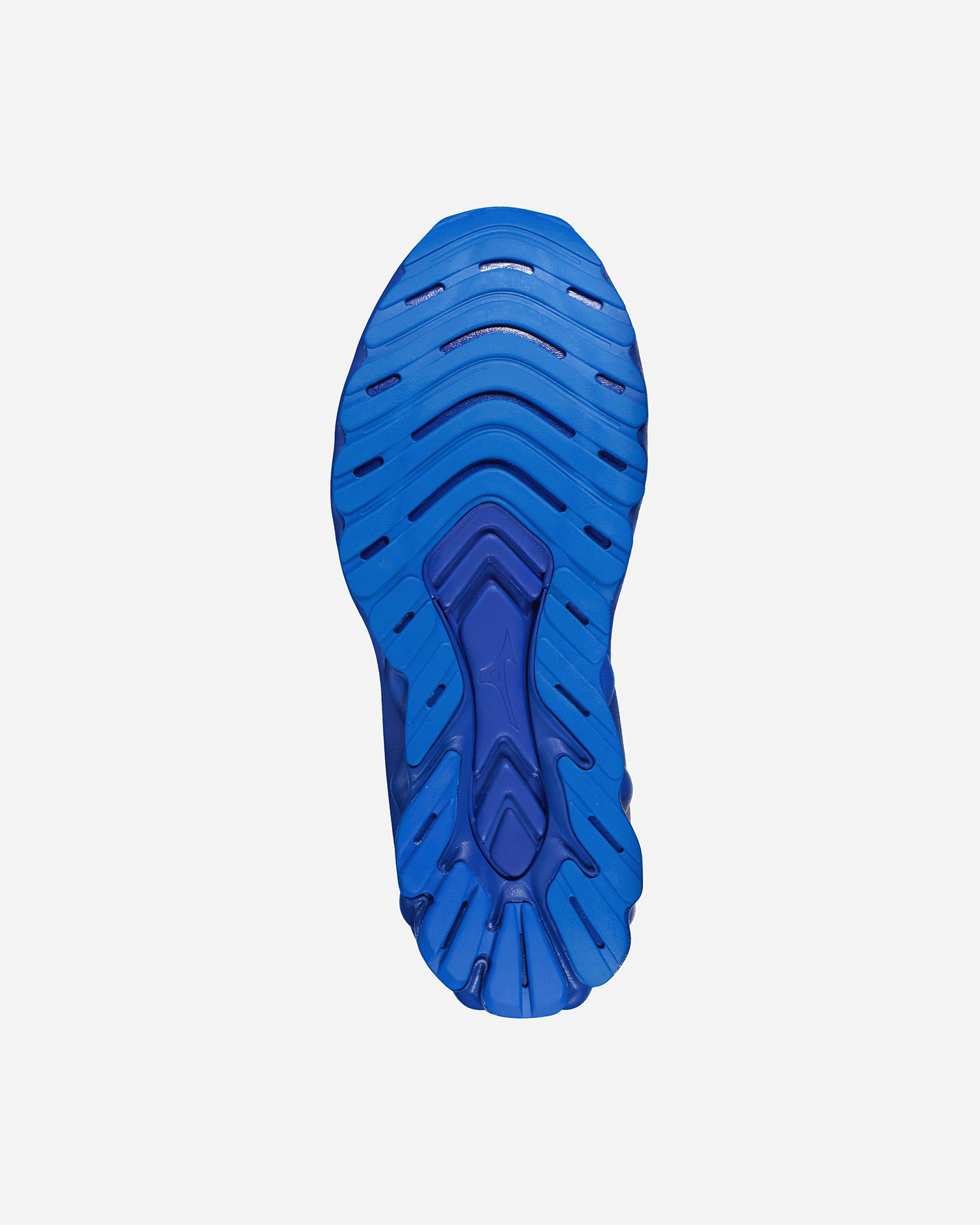 Scarpe running MIZUNO WAVE SKYRISE 6 M - Bianco - 2 | Cisalfa Sport