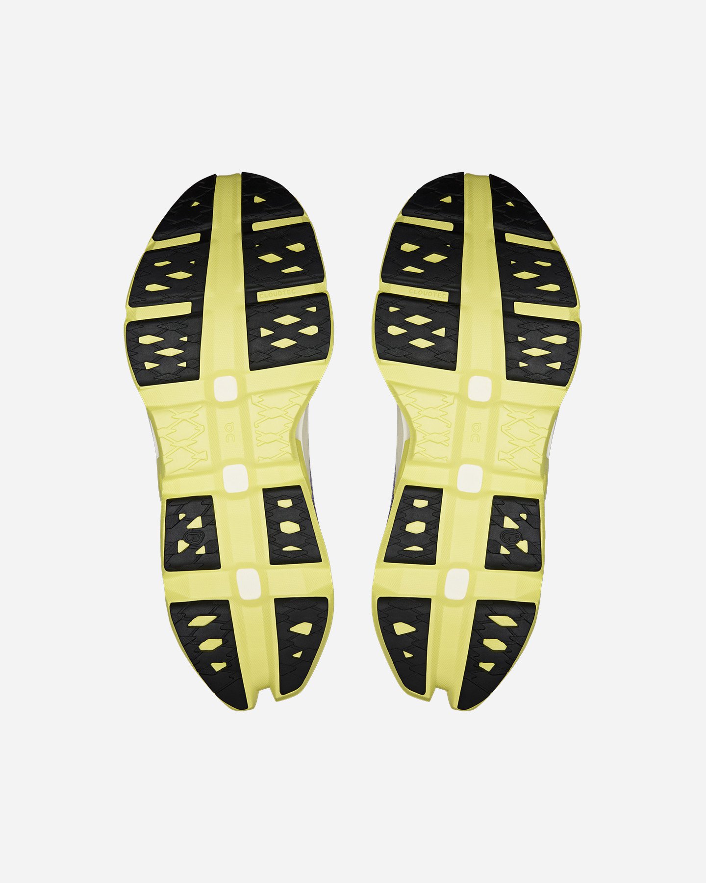 Scarpe running ON CLOUDMONSTER HYPER M - Color mix - 2 | Cisalfa Sport