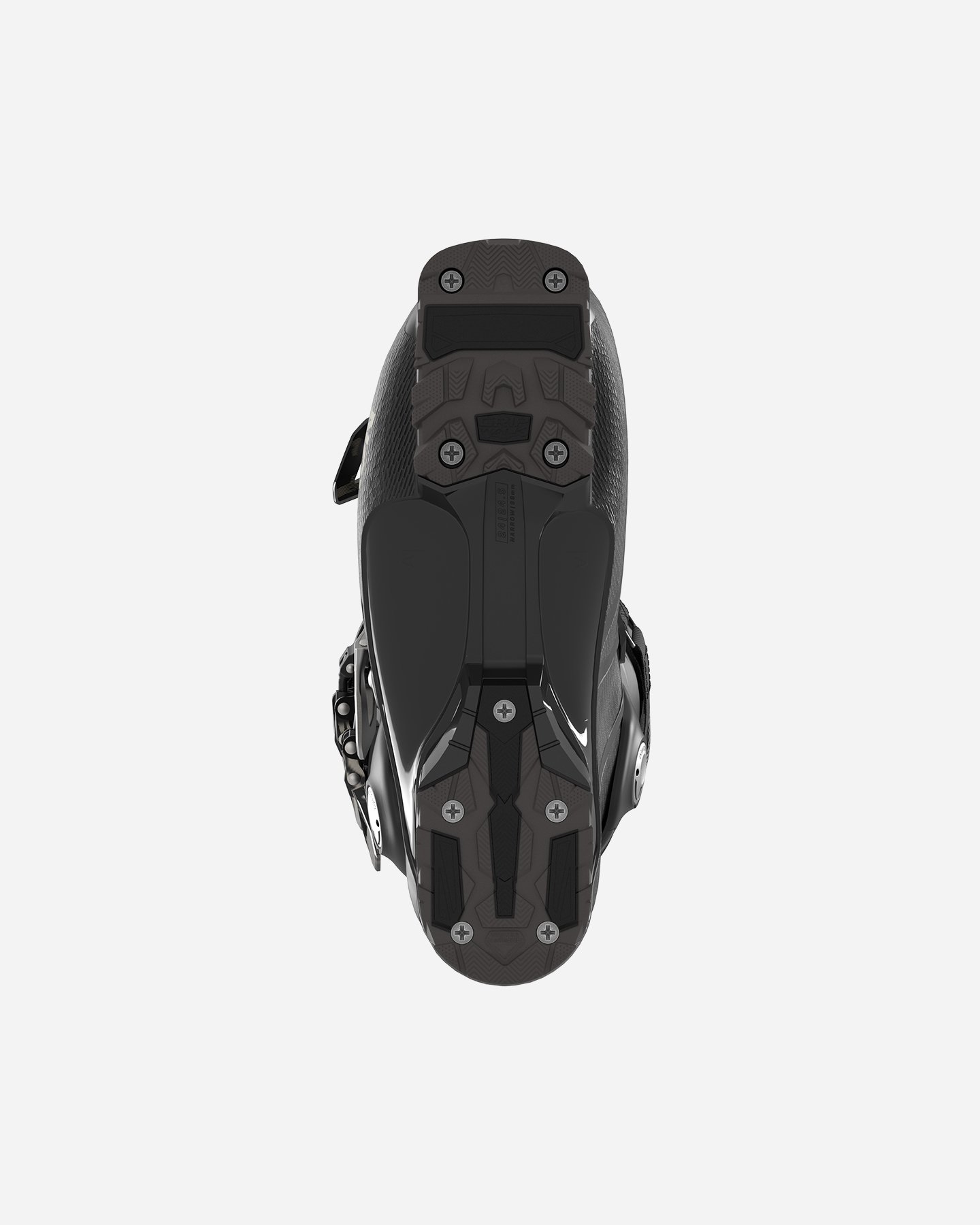 Scarponi sci SALOMON S/PRO SUPRA X90 GW W - Color mix - 3 | Cisalfa Sport