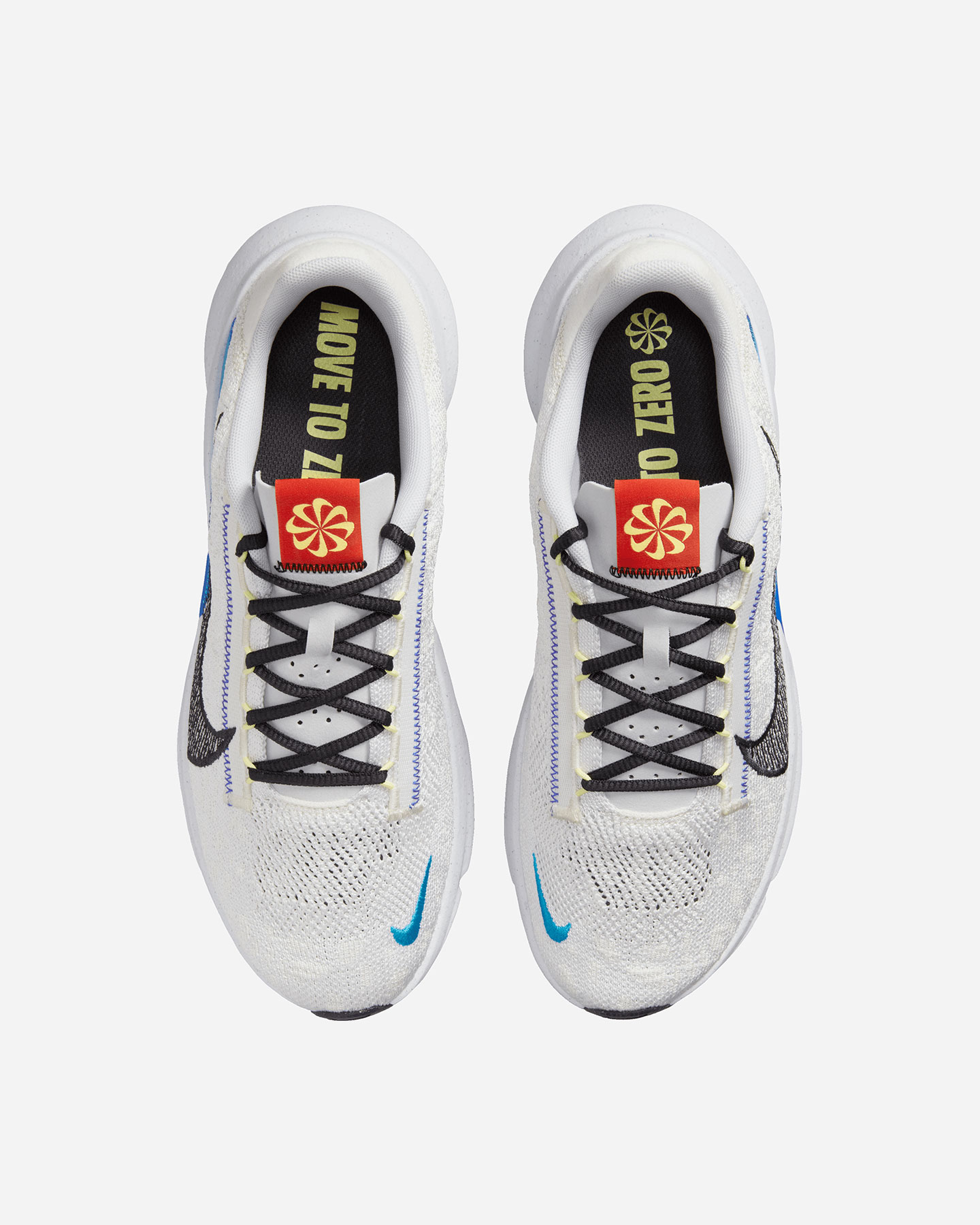 Scarpe training NIKE SUPERREP GO 3 NEXT NATURE FLYKNIT M - Color mix - 3 | Cisalfa Sport