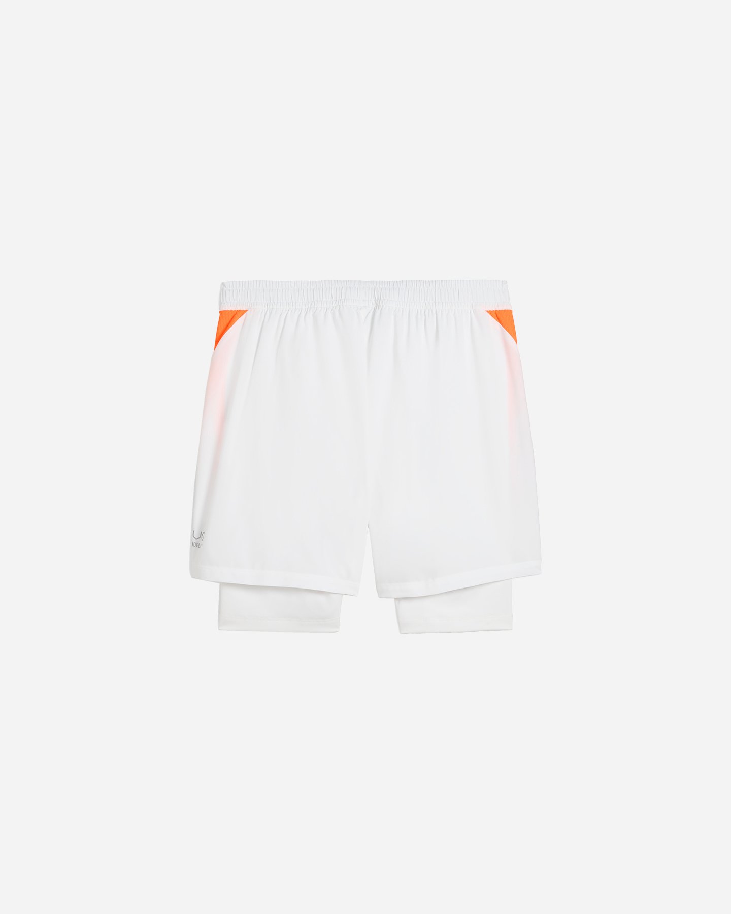 Pantaloncini tennis PUMA PADEL M - Bianco - 1 | Cisalfa Sport