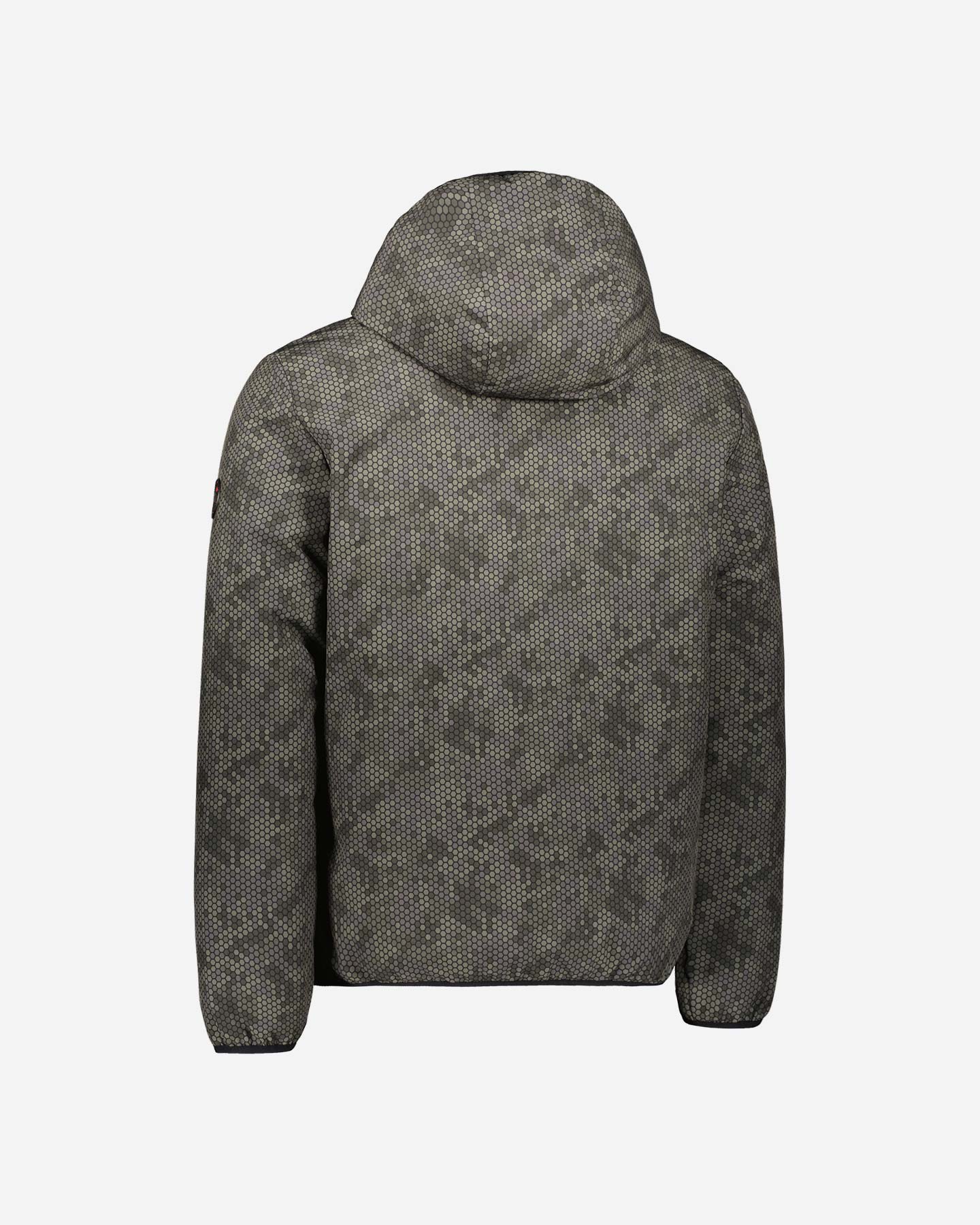 Giubbotto MISTRAL SOFTSHELL M - Color mix - 2 | Cisalfa Sport