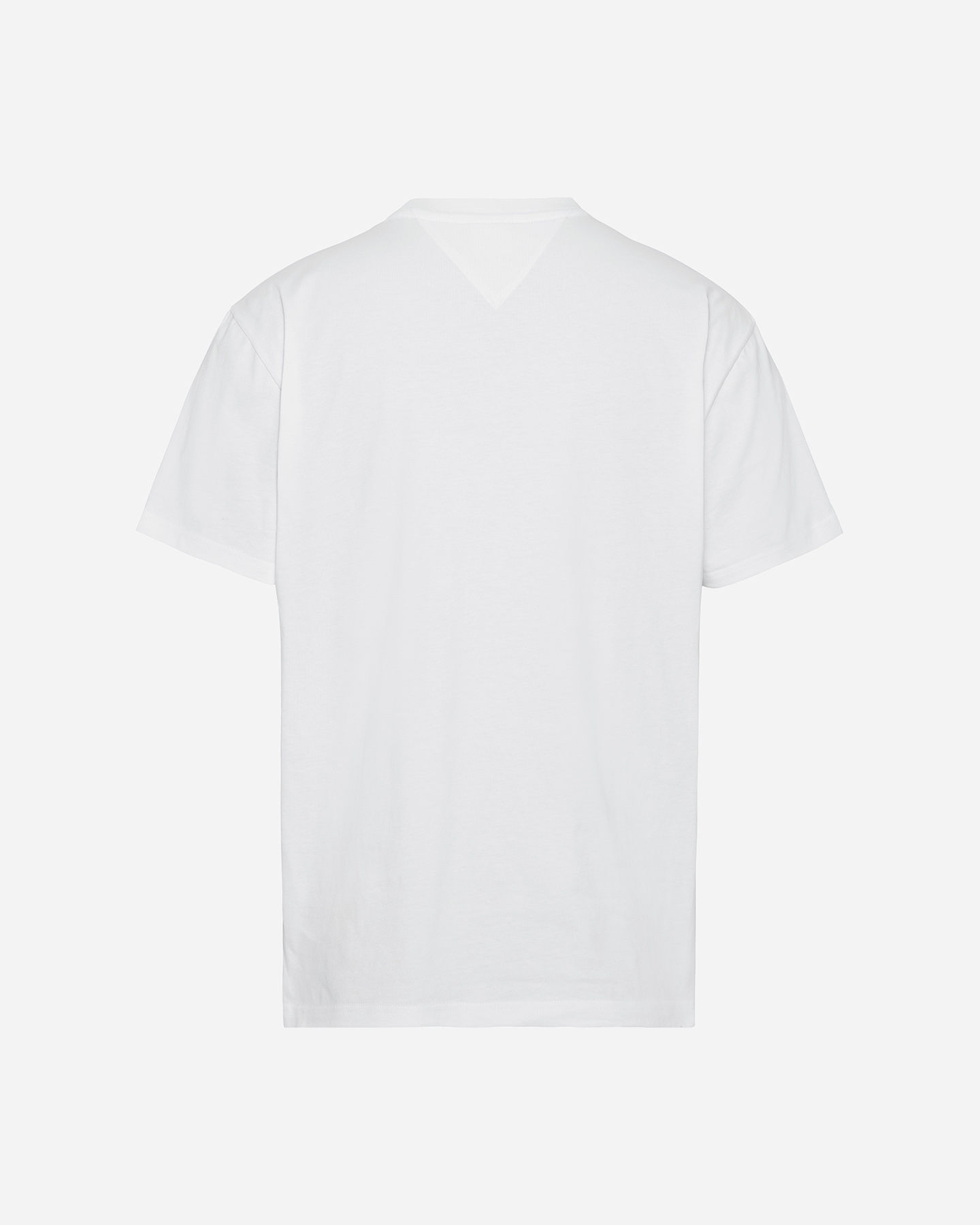 T-shirt TOMMY HILFIGER LINEAR LOGO M - 1 | Cisalfa Sport