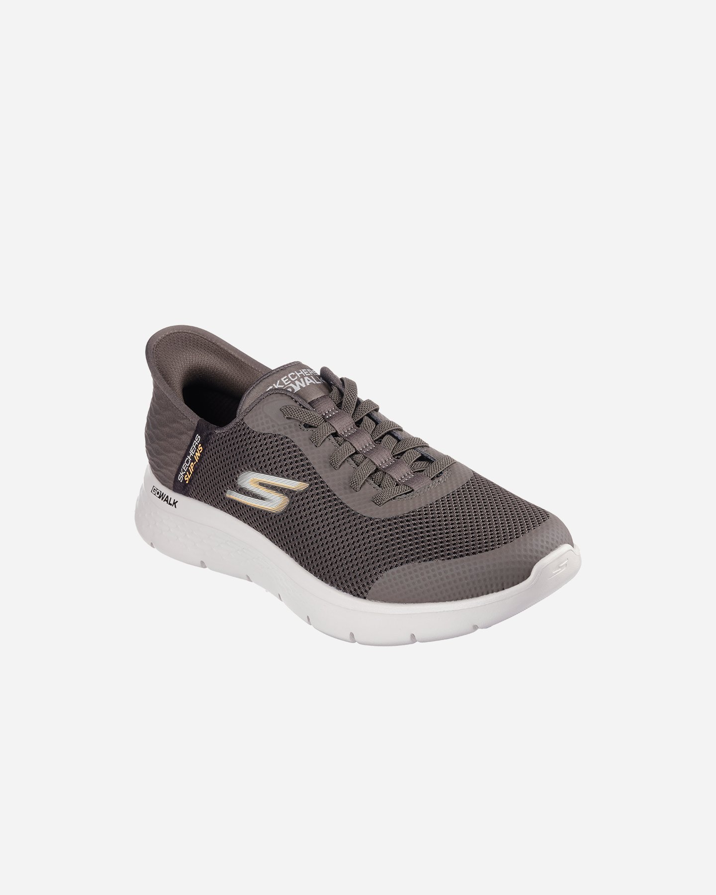 Scarpe sneakers SKECHERS GO WALK FLEX HANDS UP M - 1 | Cisalfa Sport
