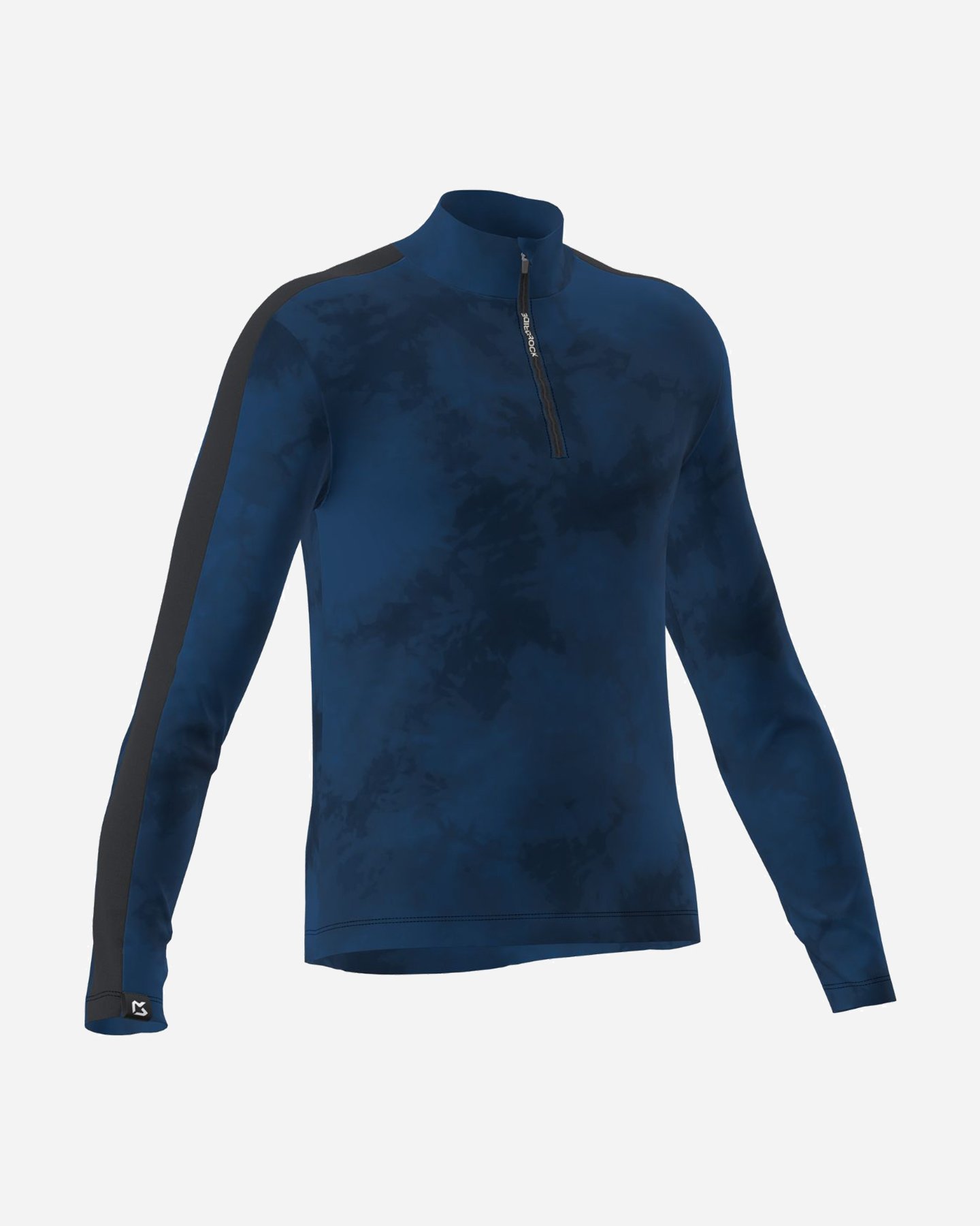 Pile sci ROCK EXPERIENCE VAIL M - Blu - 1 | Cisalfa Sport