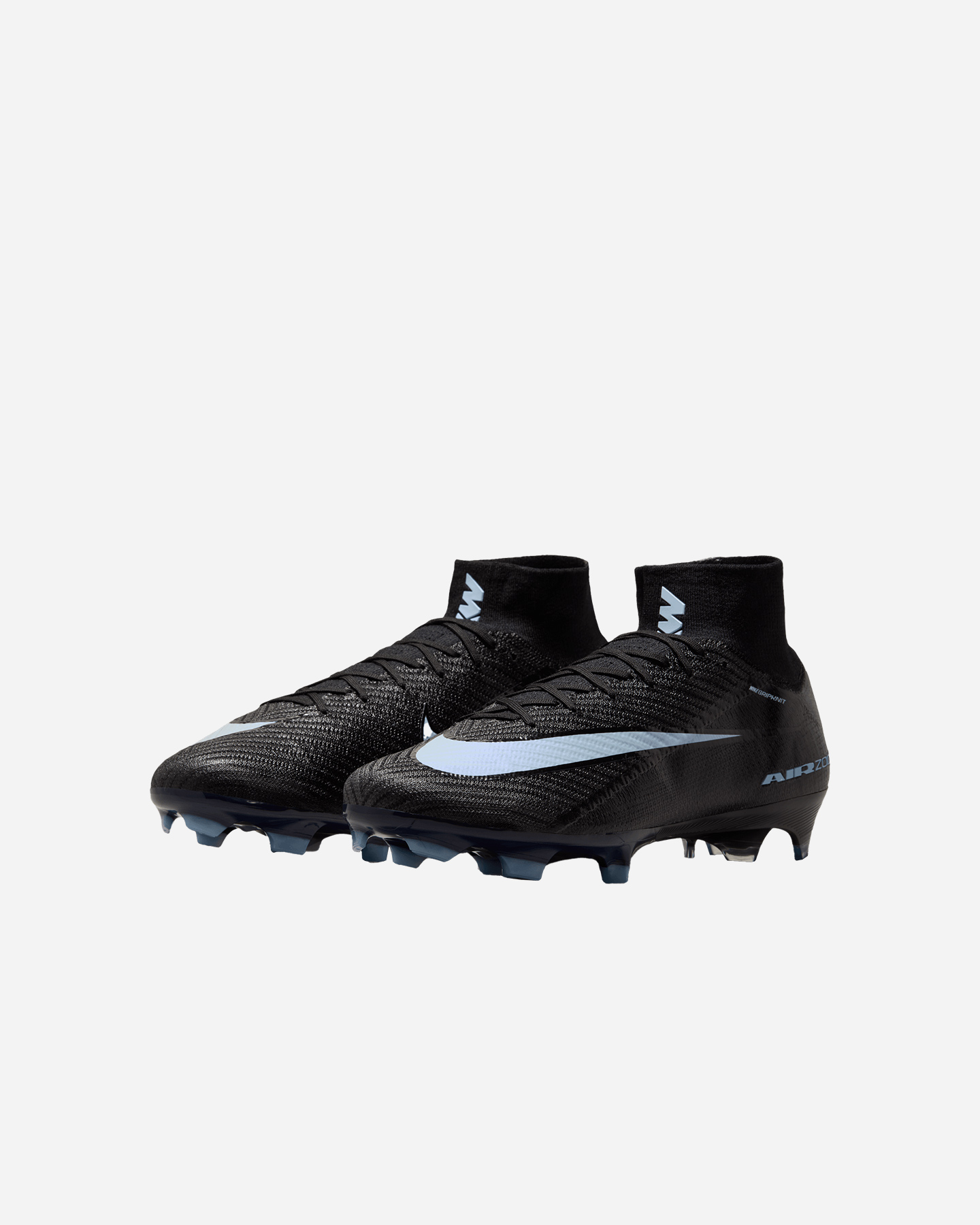 Scarpe calcio NIKE MERCURIAL ZM SUPERFLY 10 ELITE FG M - Nero - 1 | Cisalfa Sport