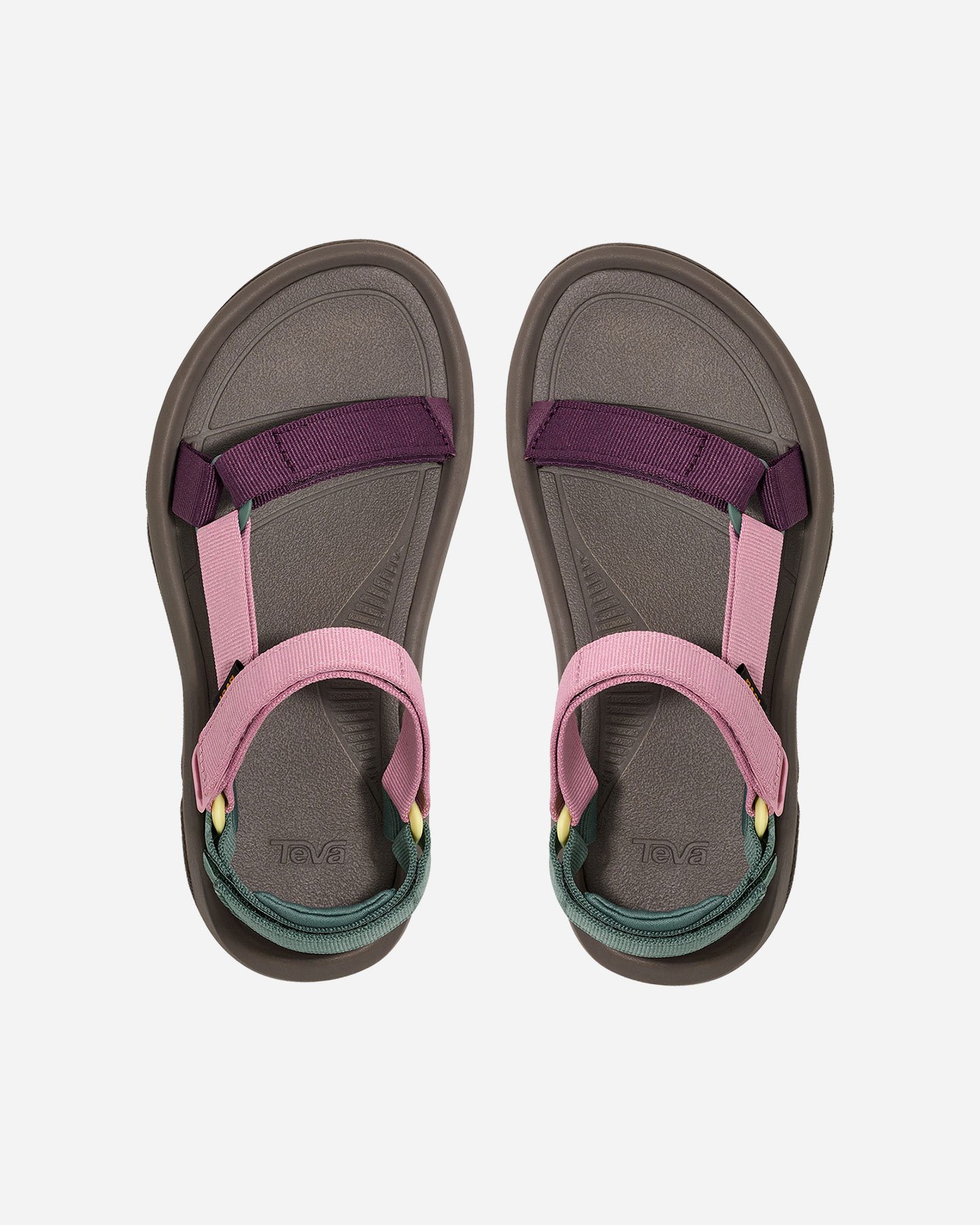 Sandali TEVA HURRICANE XLT2 W - Rosa - 0 | Cisalfa Sport