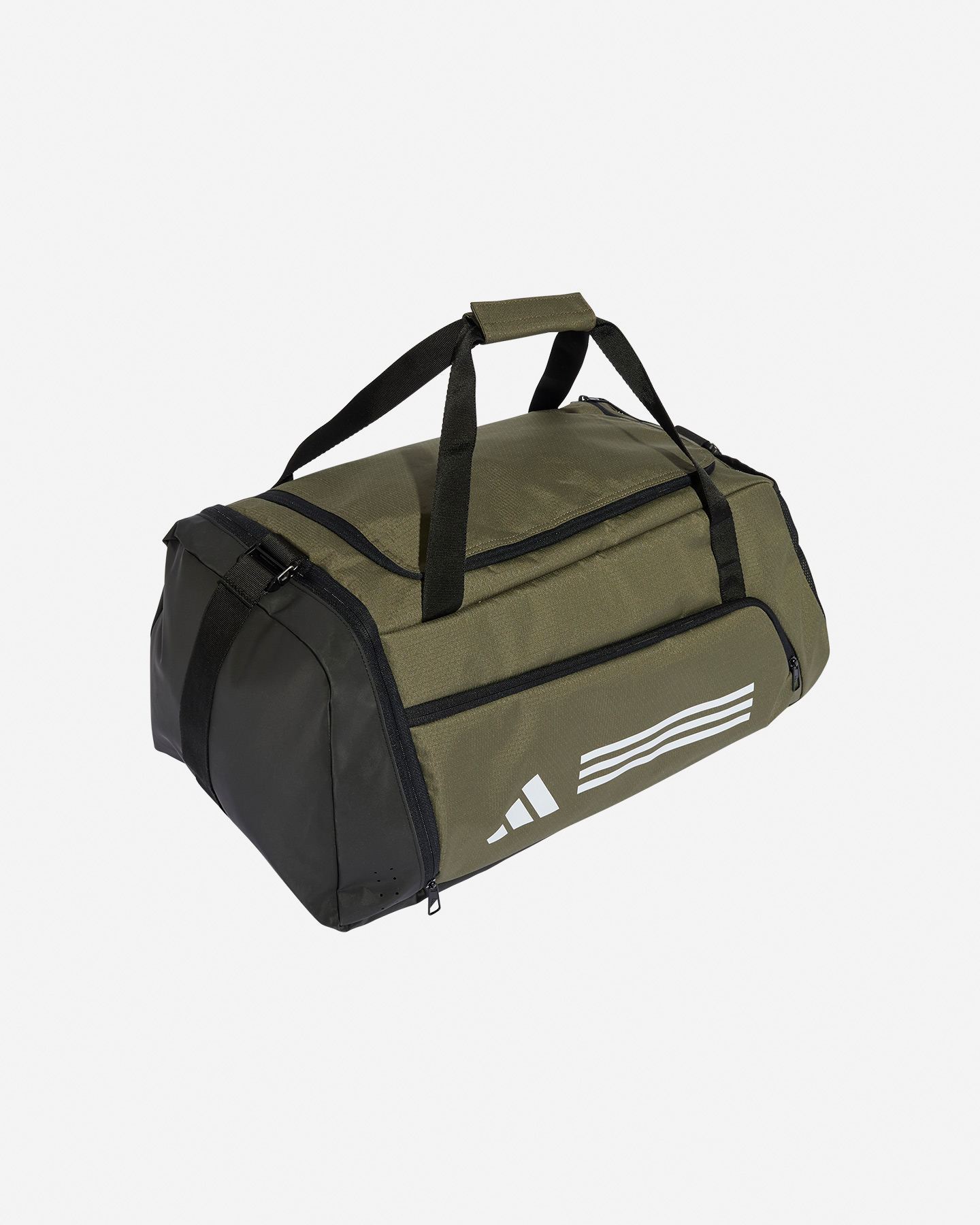 Borsa ADIDAS TRAINING DUFFLE M  - Verde - 1 | Cisalfa Sport