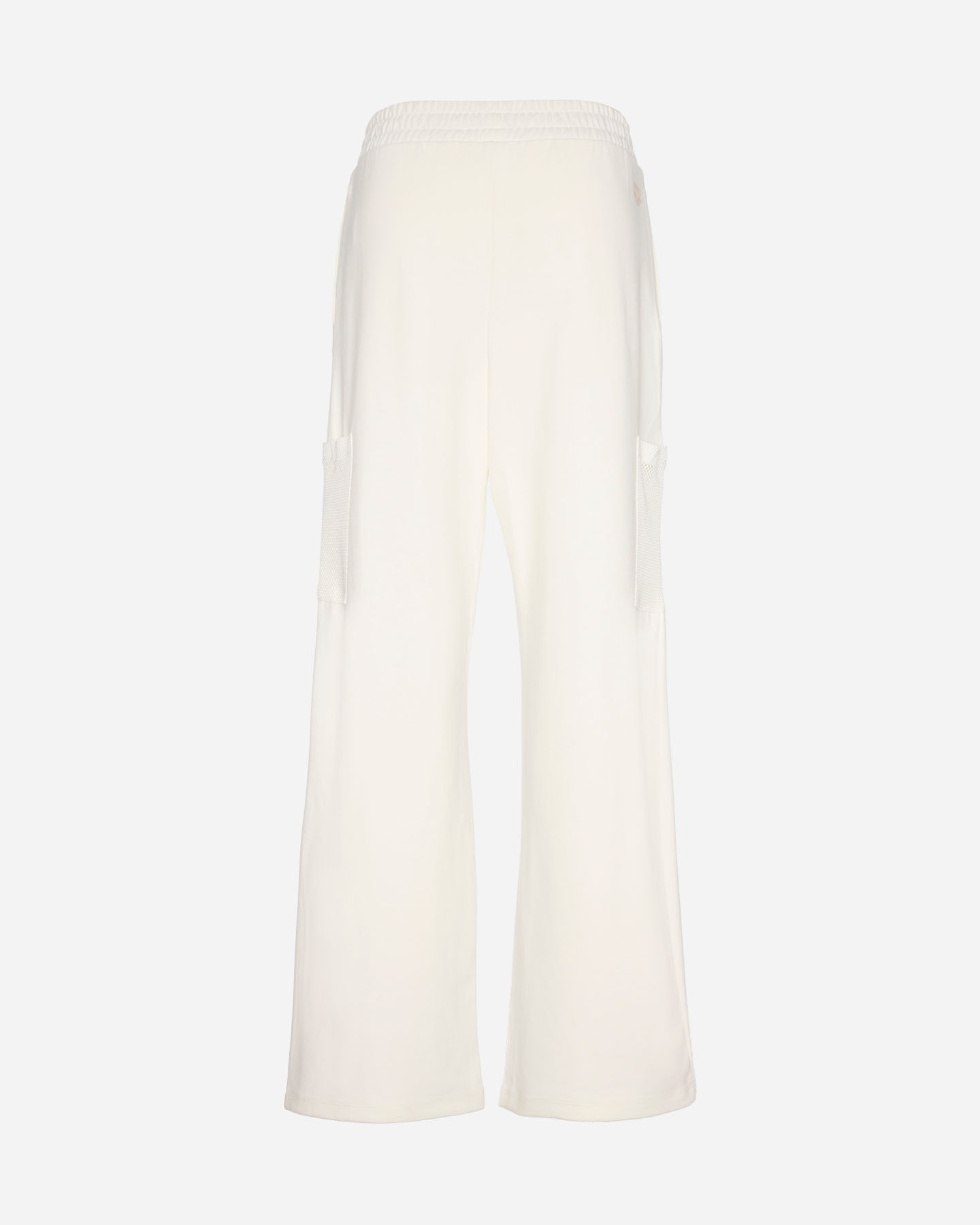 Pantalone ARENA ATHLETIC PROGRESS W - Bianco - 1 | Cisalfa Sport