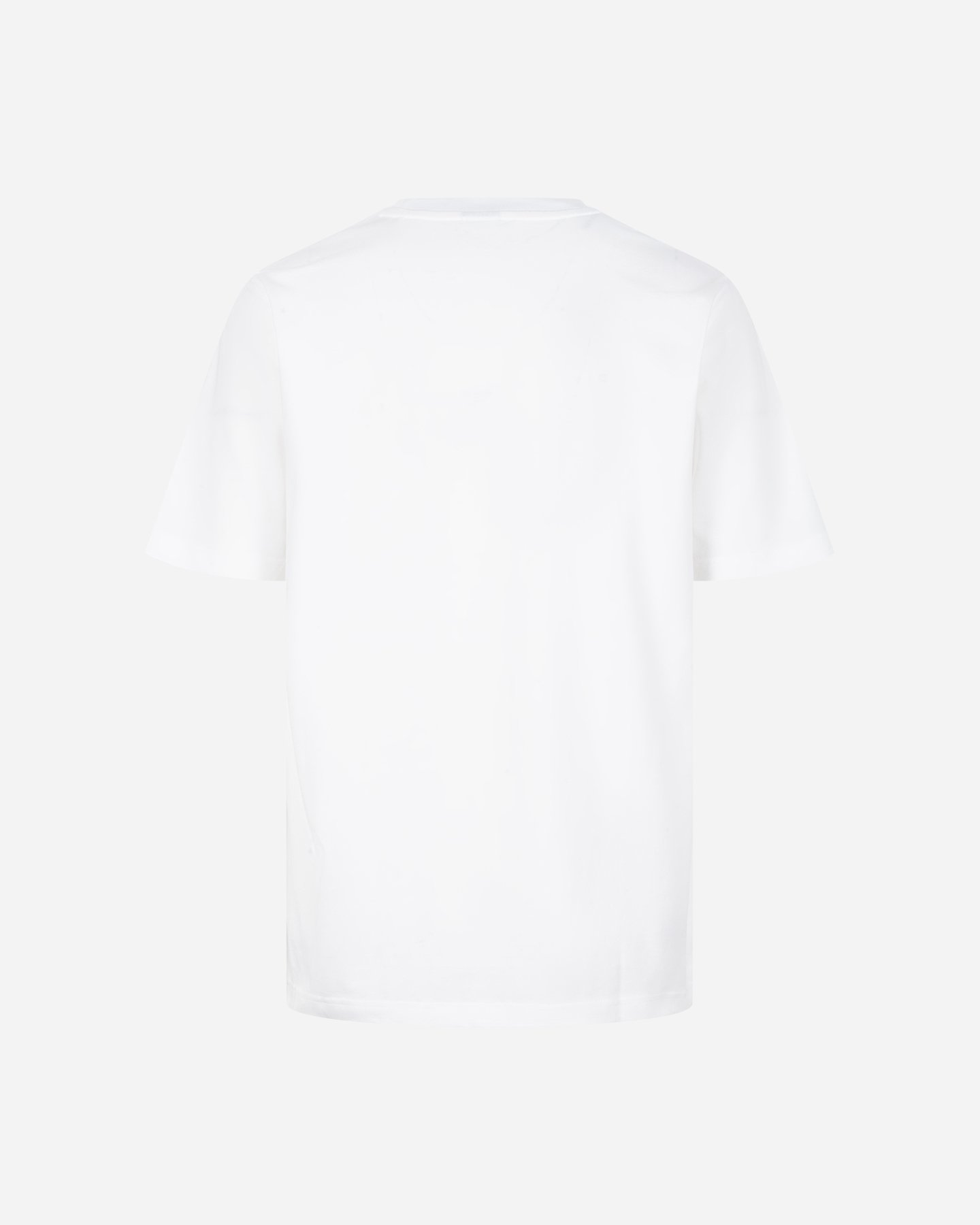T-shirt NEW BALANCE ATHLETICS SMALL LOGO M - Bianco - 1 | Cisalfa Sport