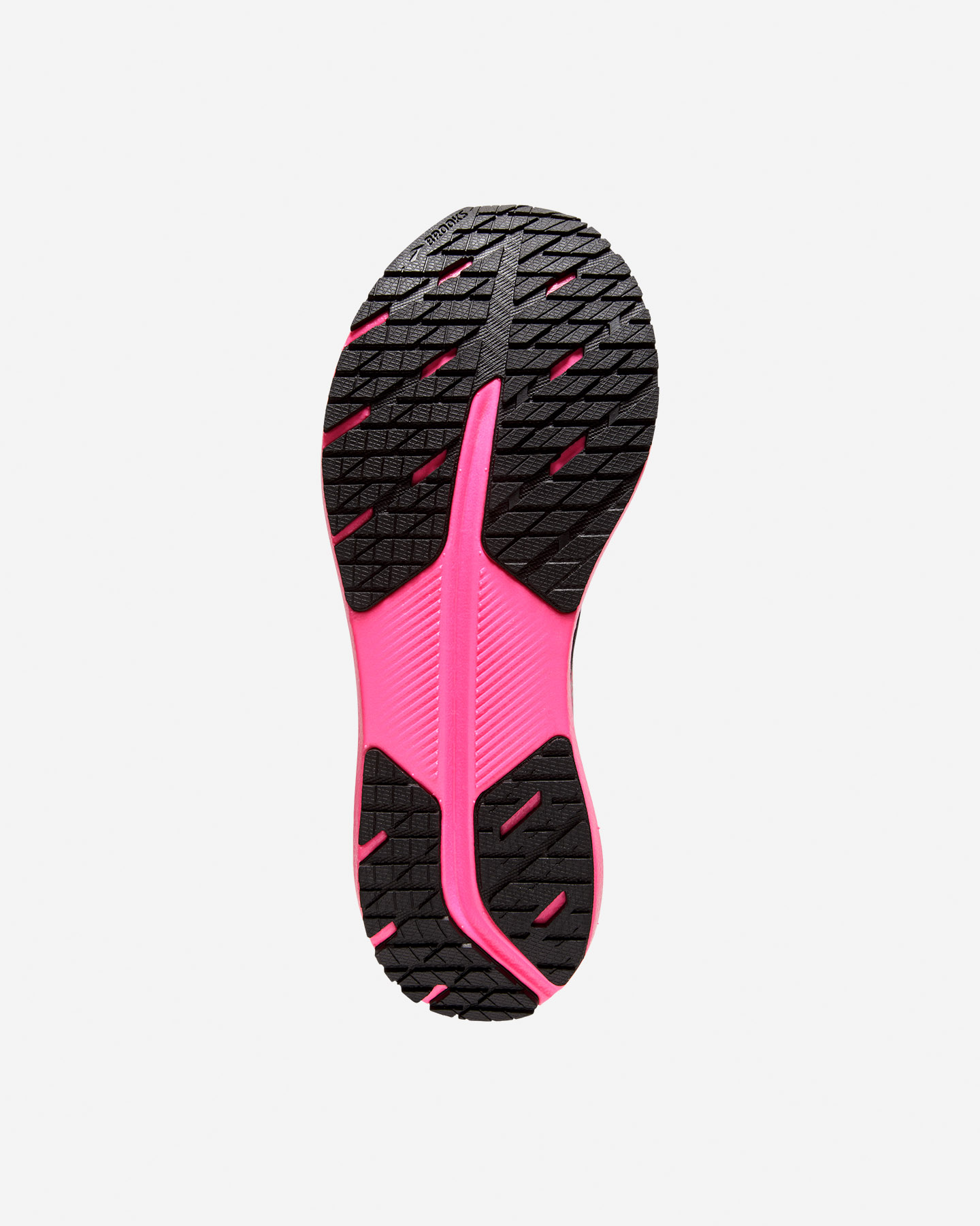 Scarpe running BROOKS HYPERION TEMPO W - Nero - 3 | Cisalfa Sport